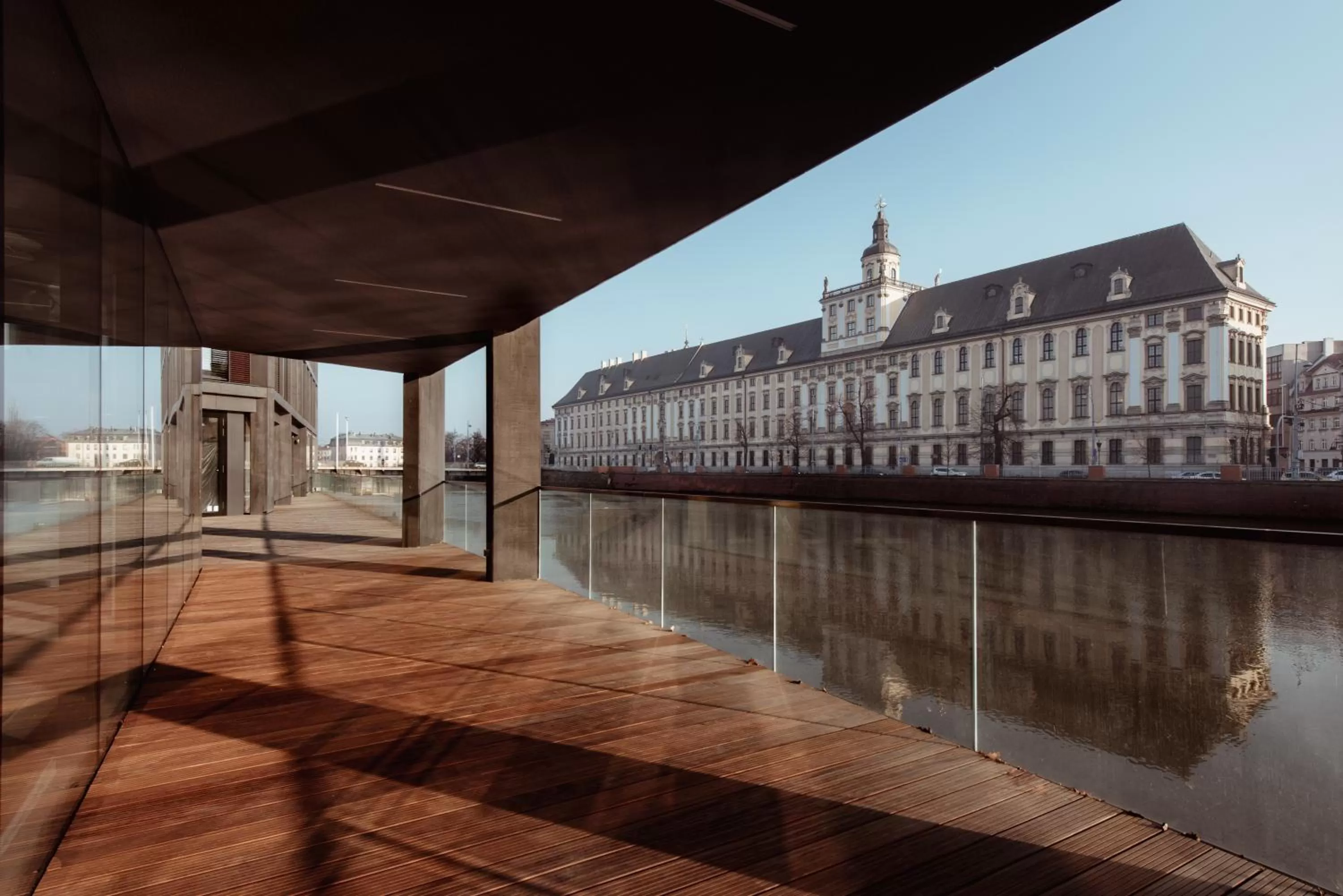 Property building in EXCLUSIVE Aparthotel MARINA