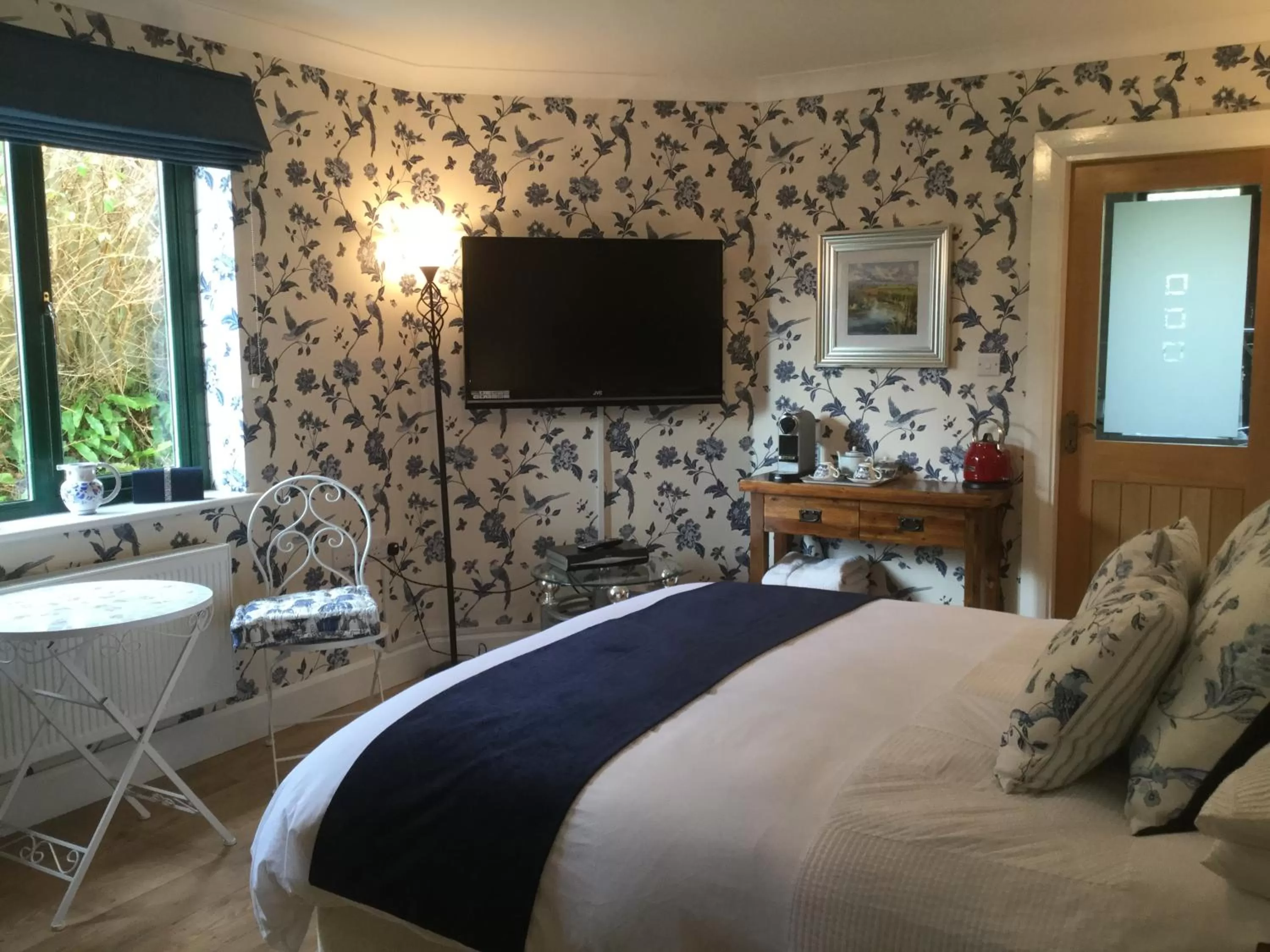 Tullybeggs B&B