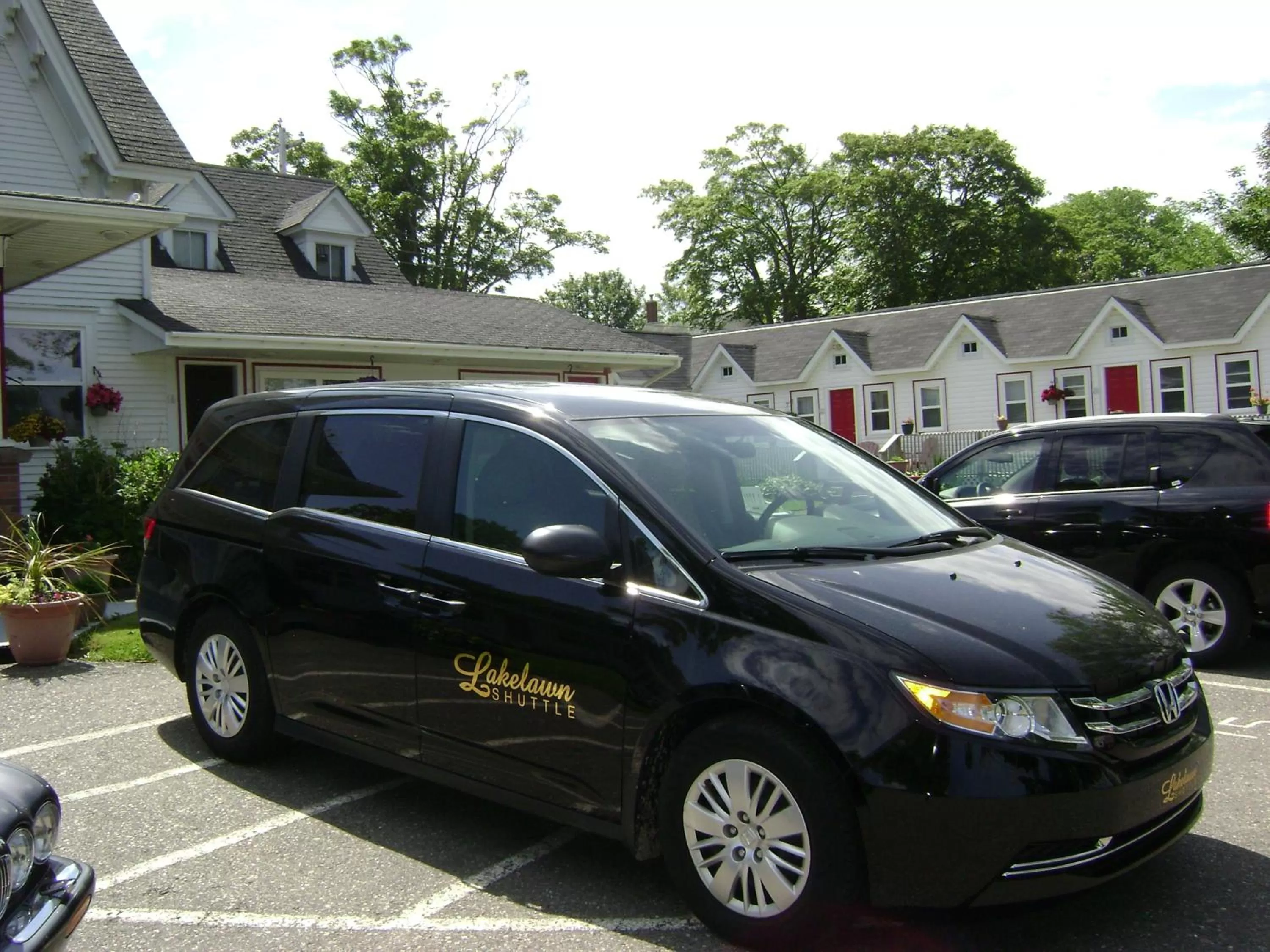 Other in Lakelawn B&B and Motel