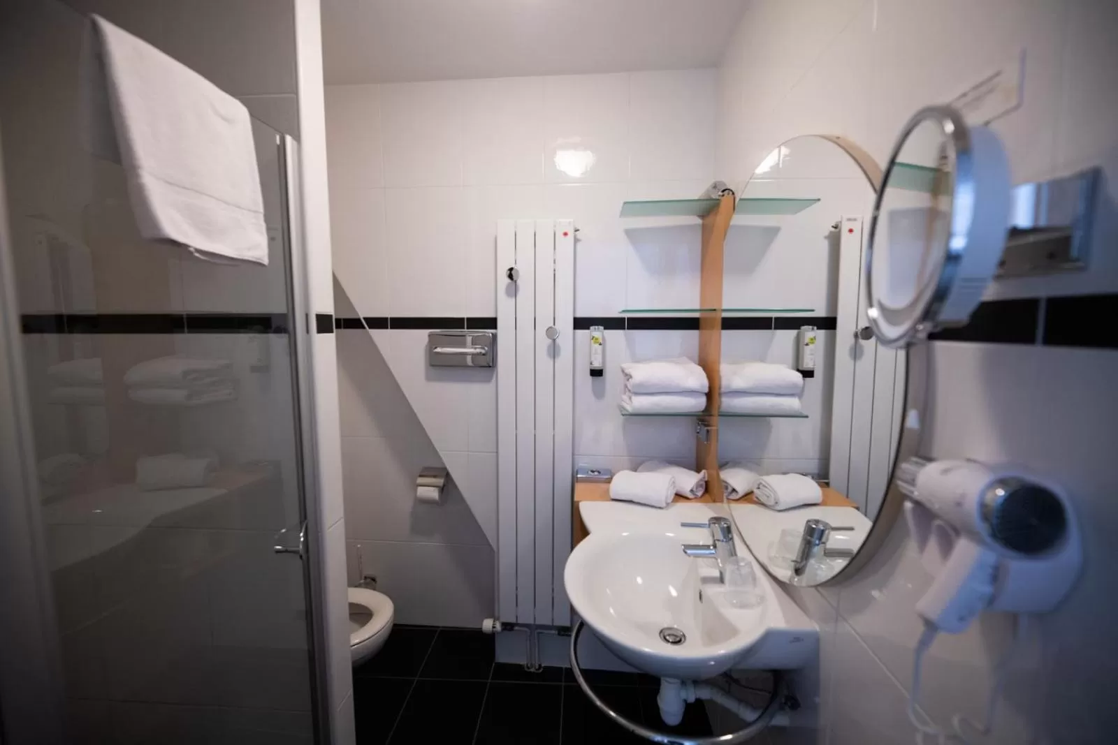 Logis Hotel Le Continental