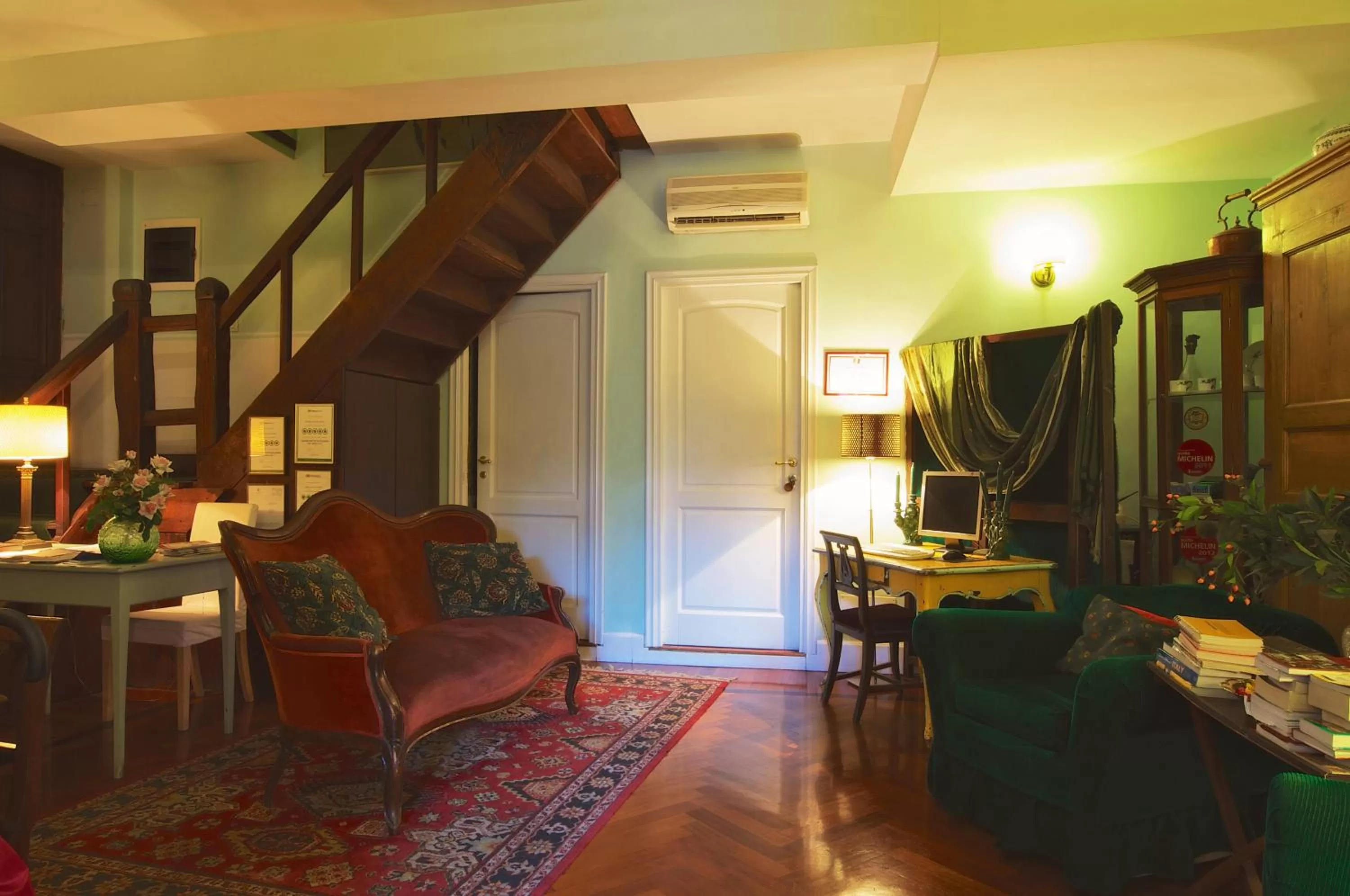 Day in Guest House Arco Dei Tolomei