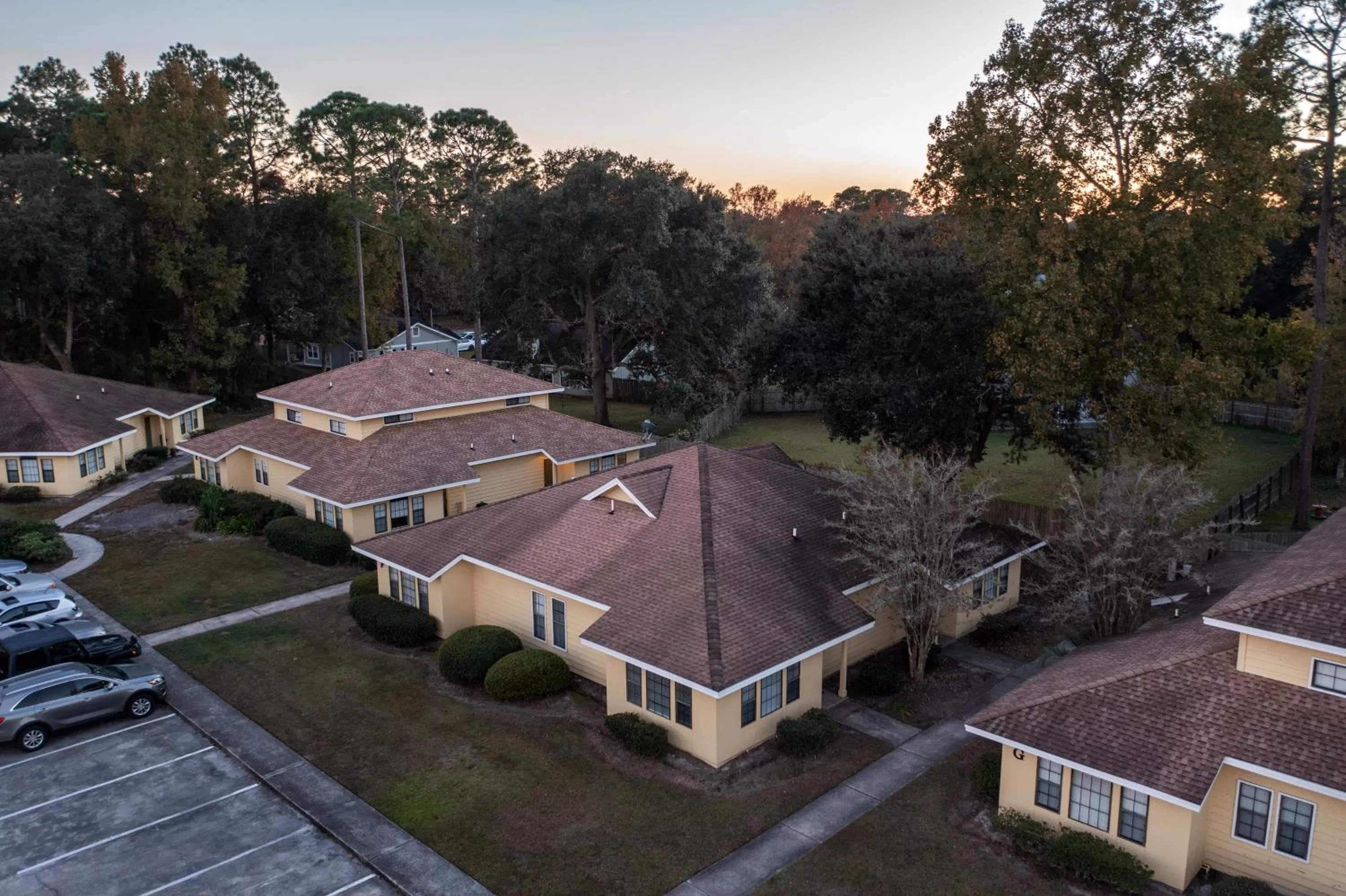 Mariners Suites - Kingsland