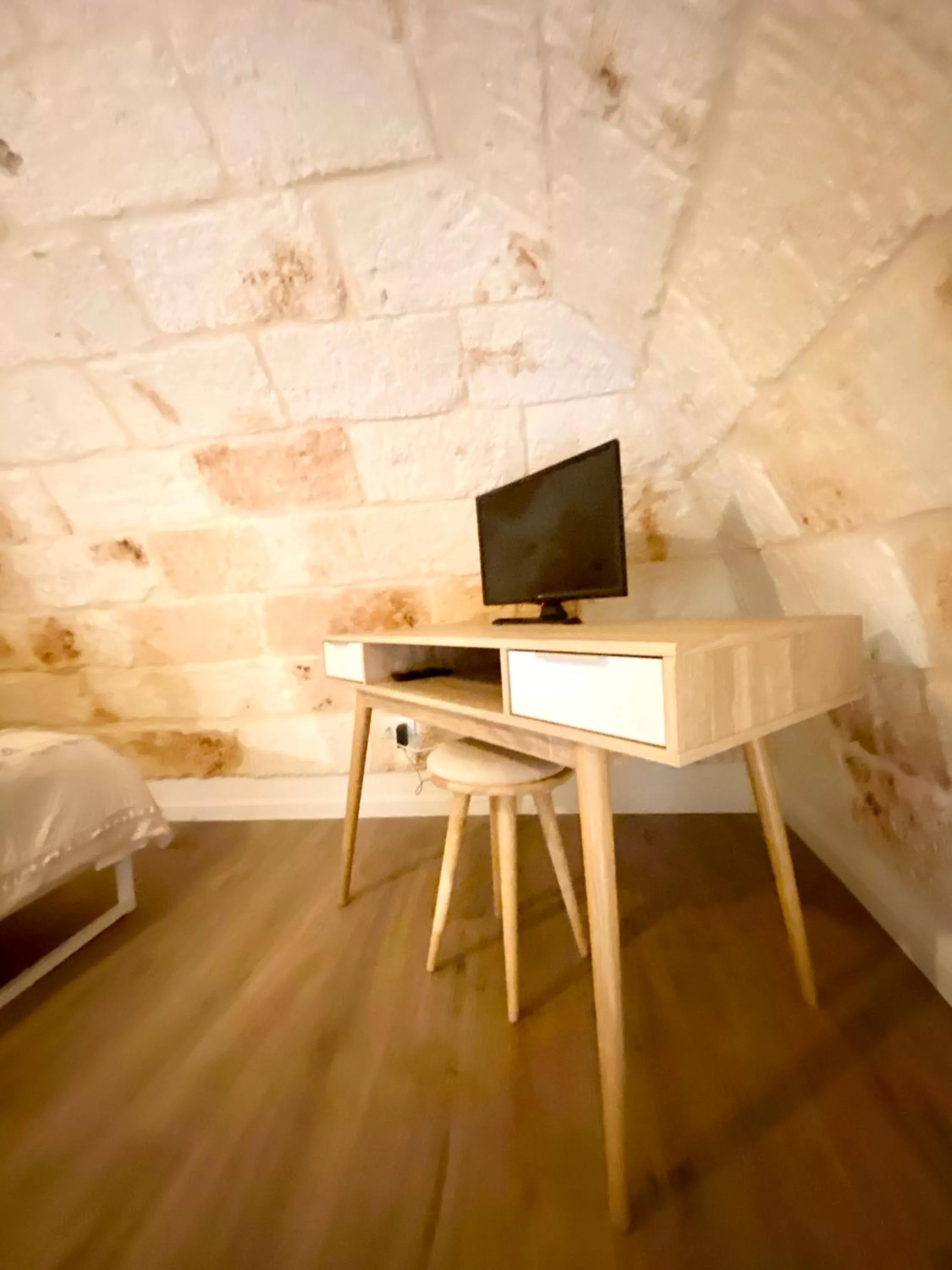 TV/Entertainment Center in Stella Marina Luxury