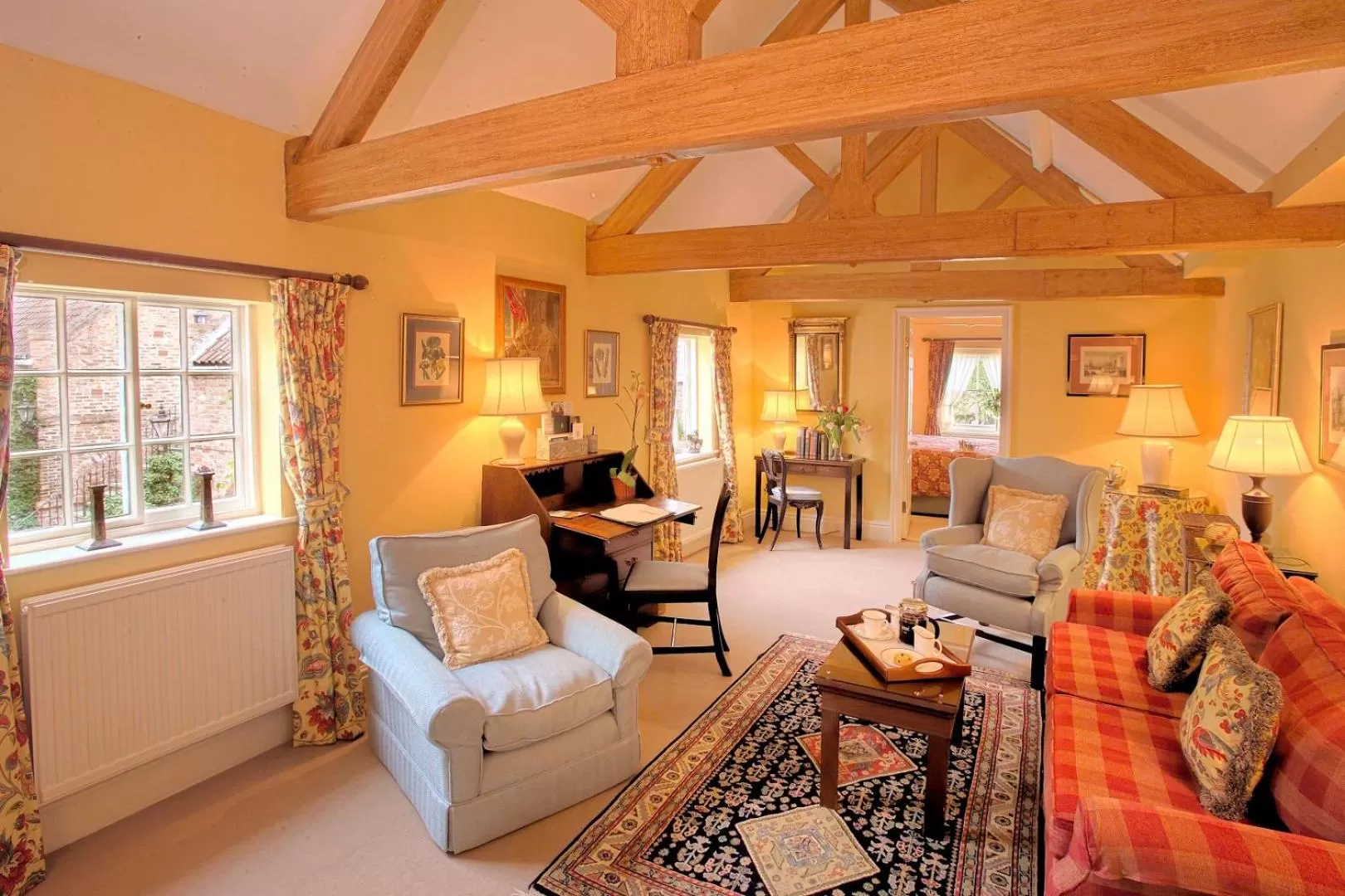 Middlethorpe Hall & Spa