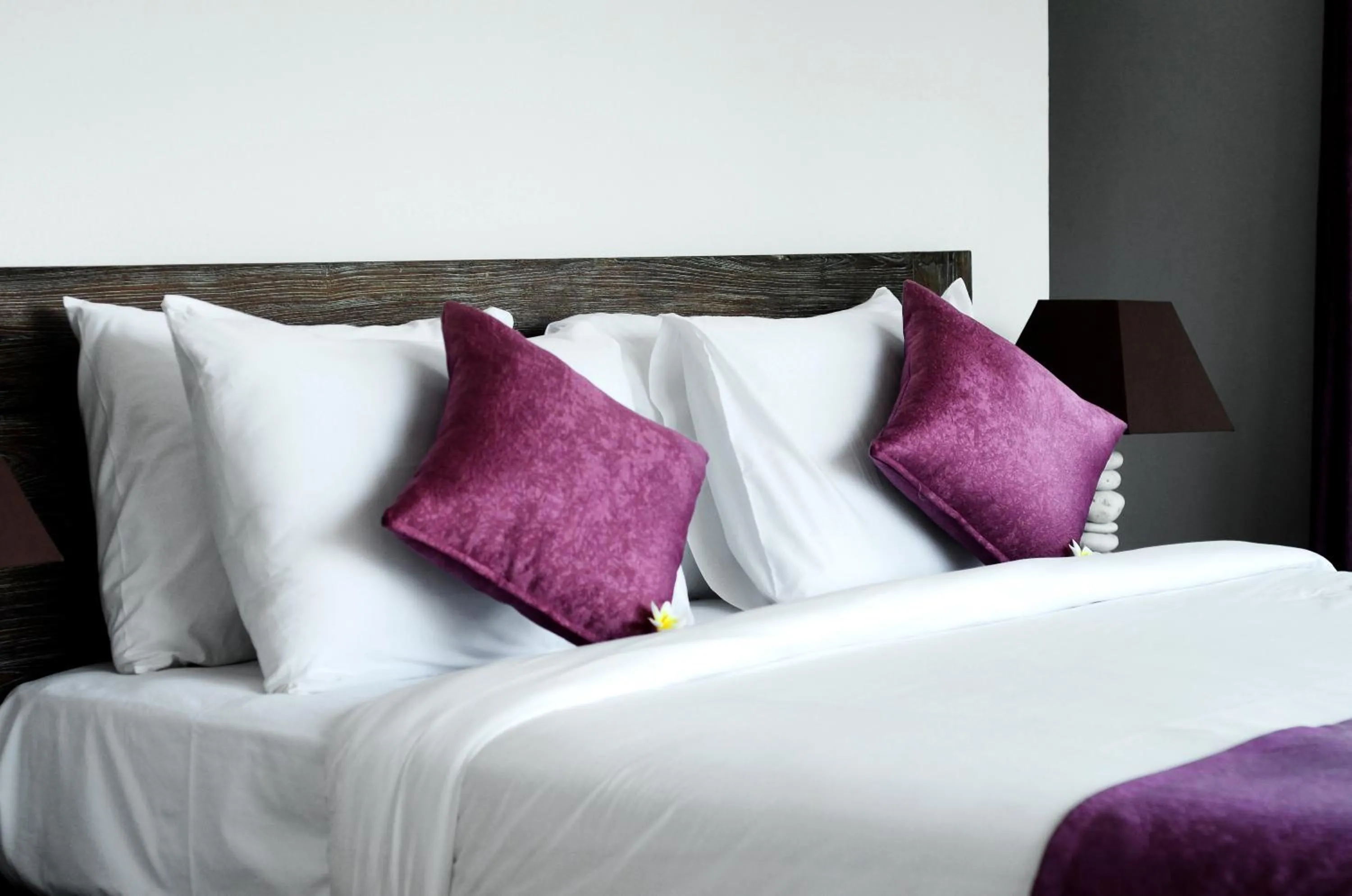 bunk bed, Bed in The Samara Villas & Restaurant