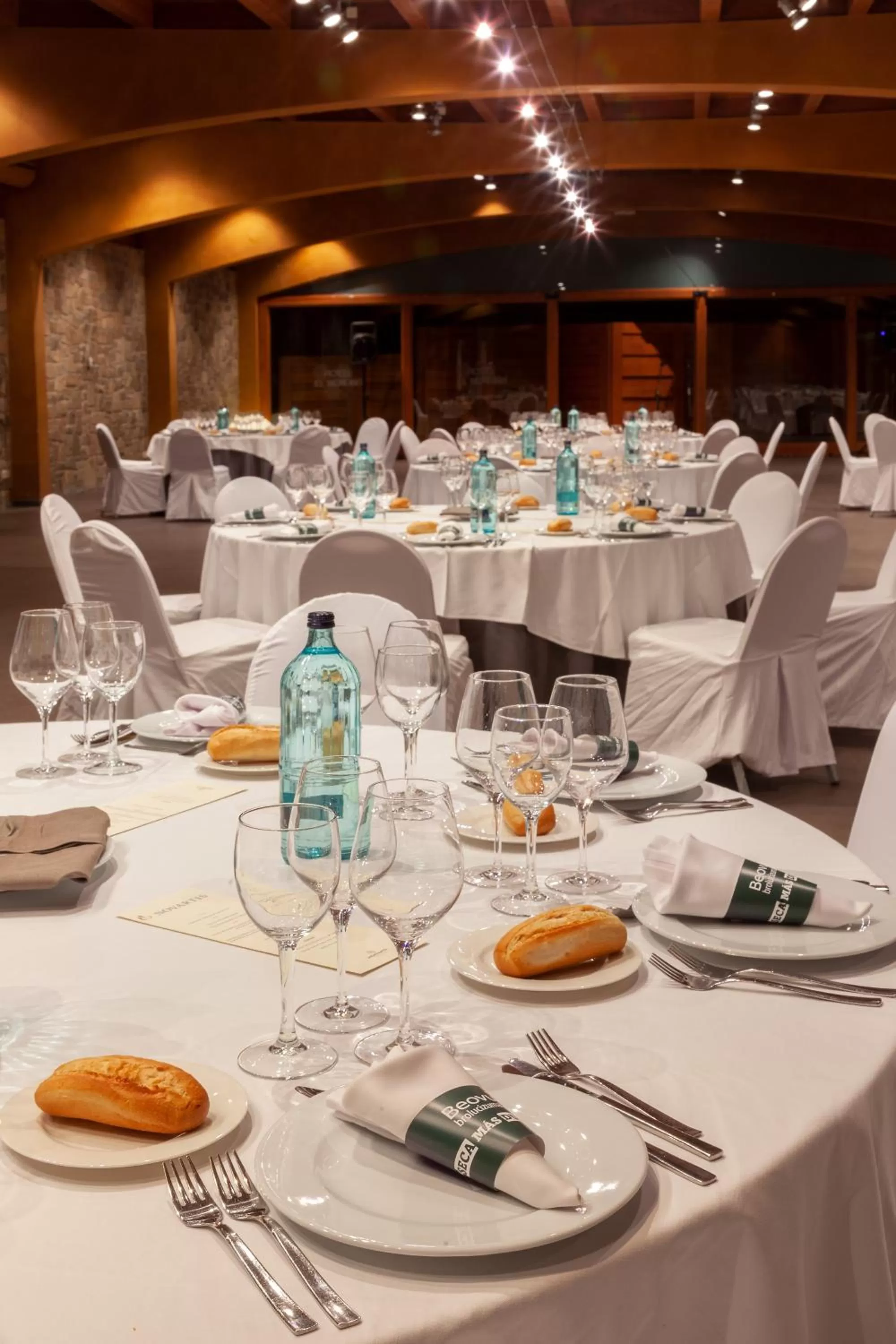 Banquet/Function facilities in Montanyà