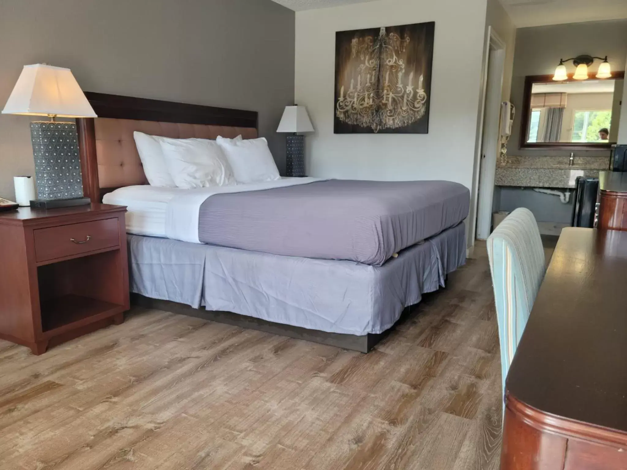 Western Motel, Thomasville Western Motel, Thomasville