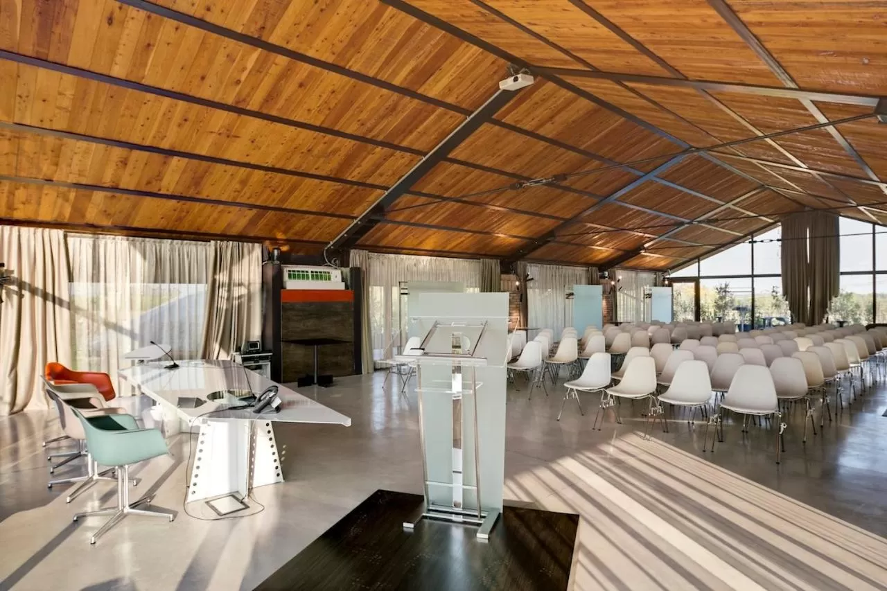 Business facilities, Banquet Facilities in Il Tesoro Living Resort