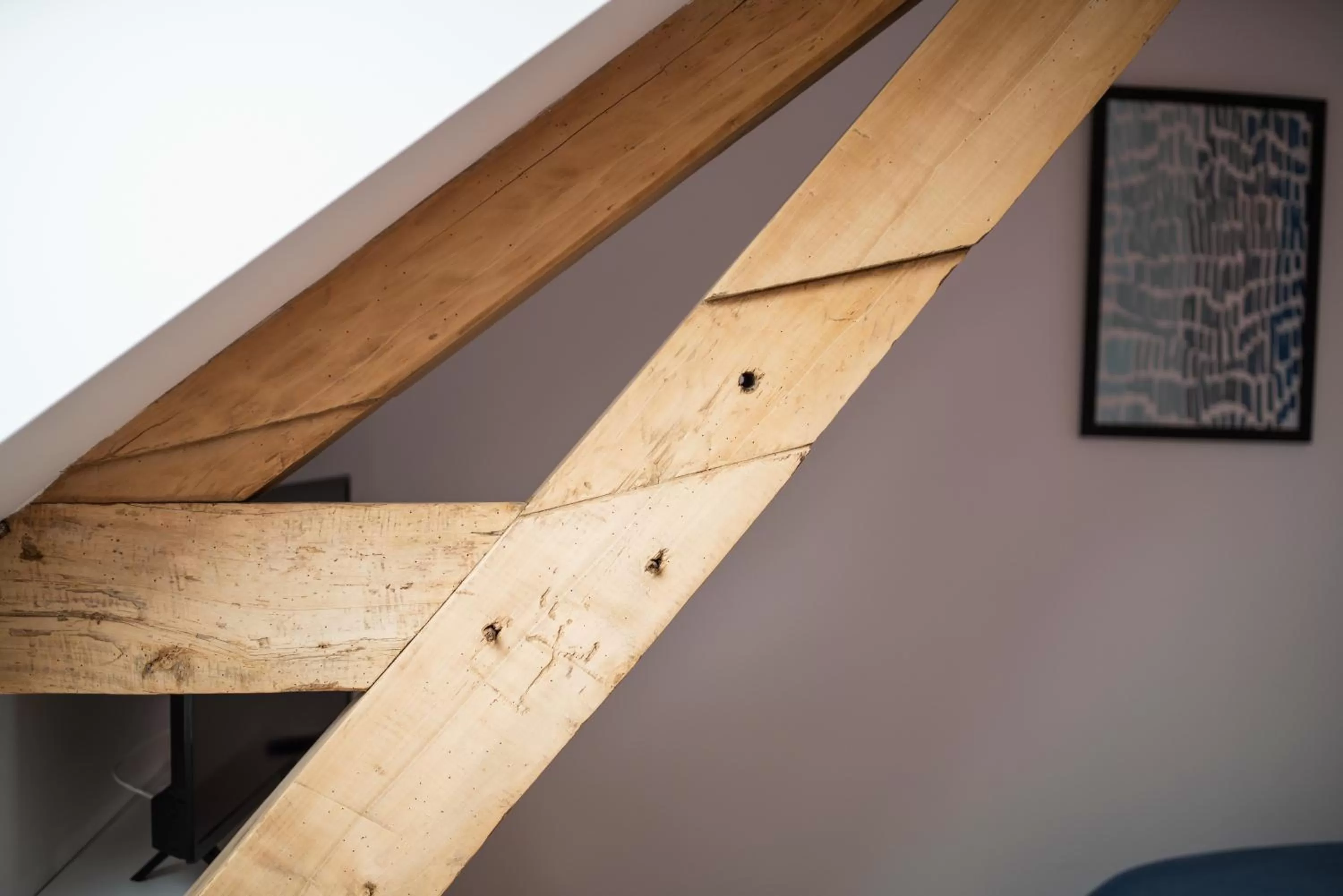 Bunk Bed in La Poignardière