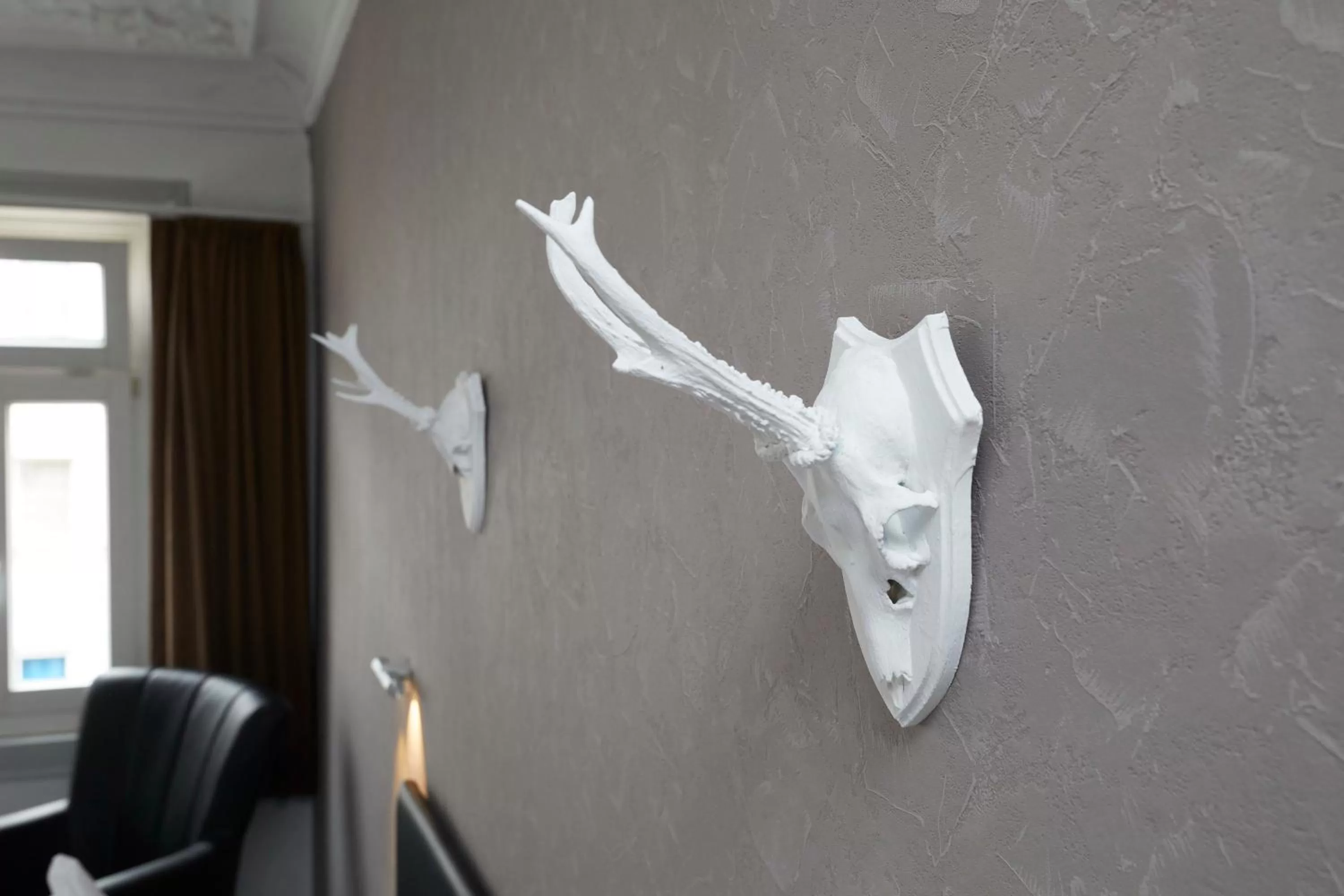 Property building in Hotel Schlemmer