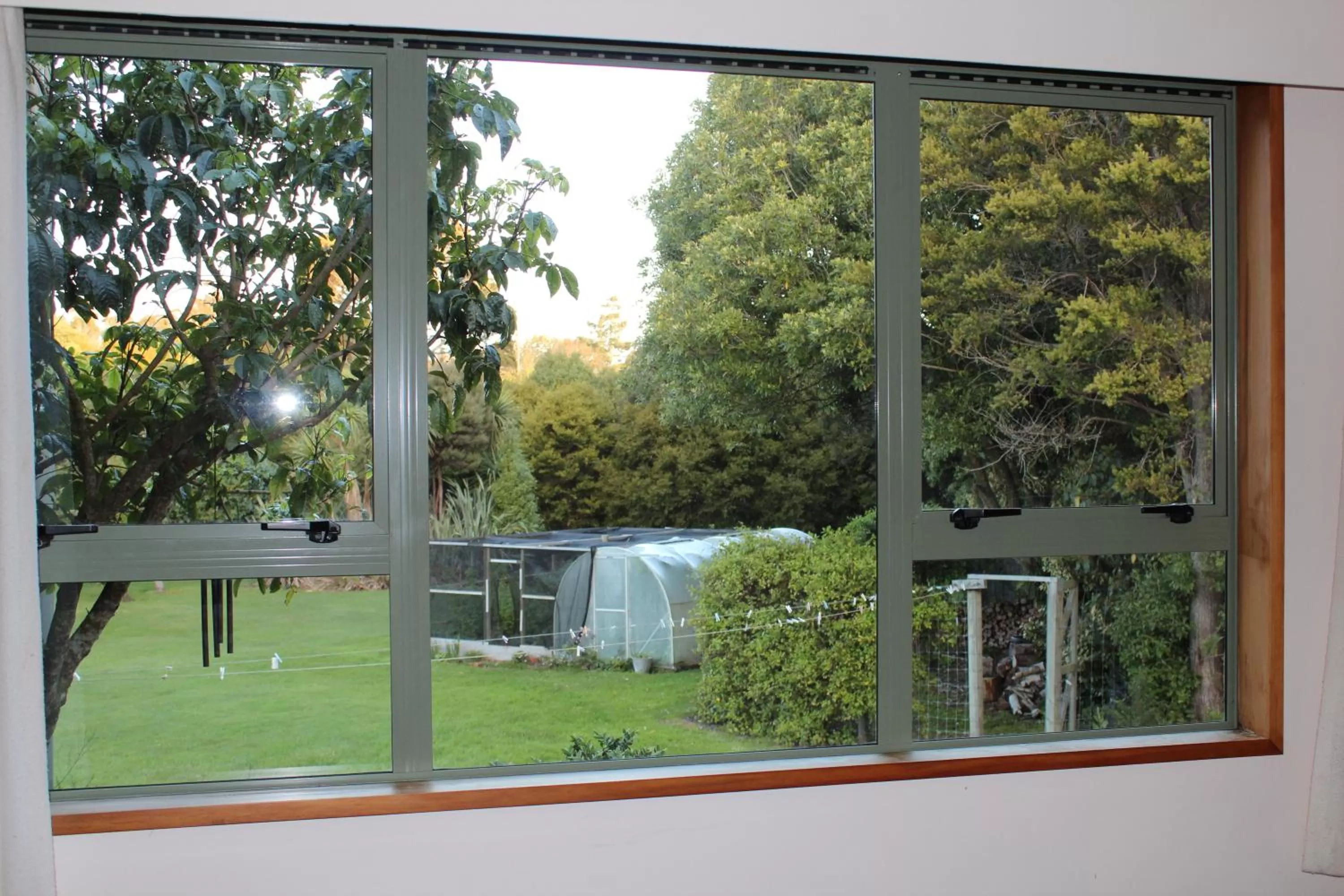 Property building in Tui Hideaway