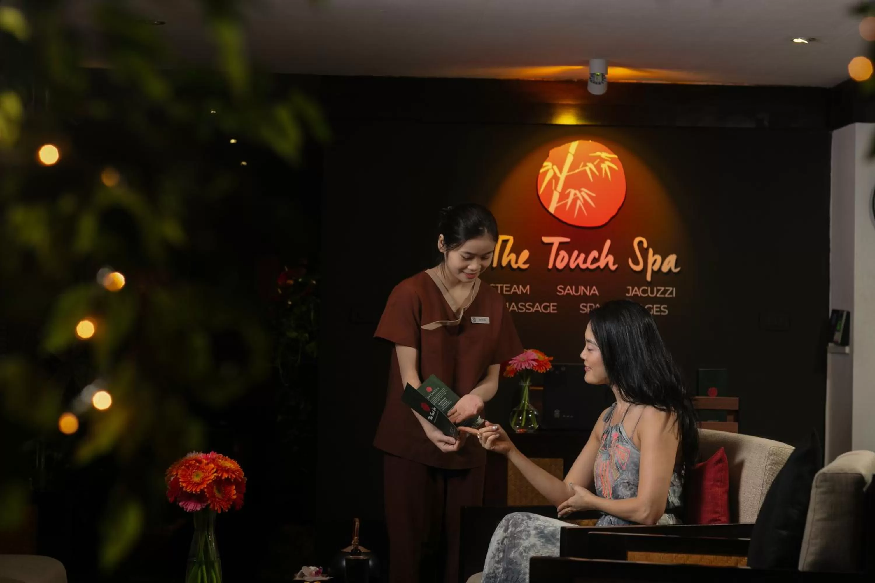 Hanoi Boutique Hotel & Spa