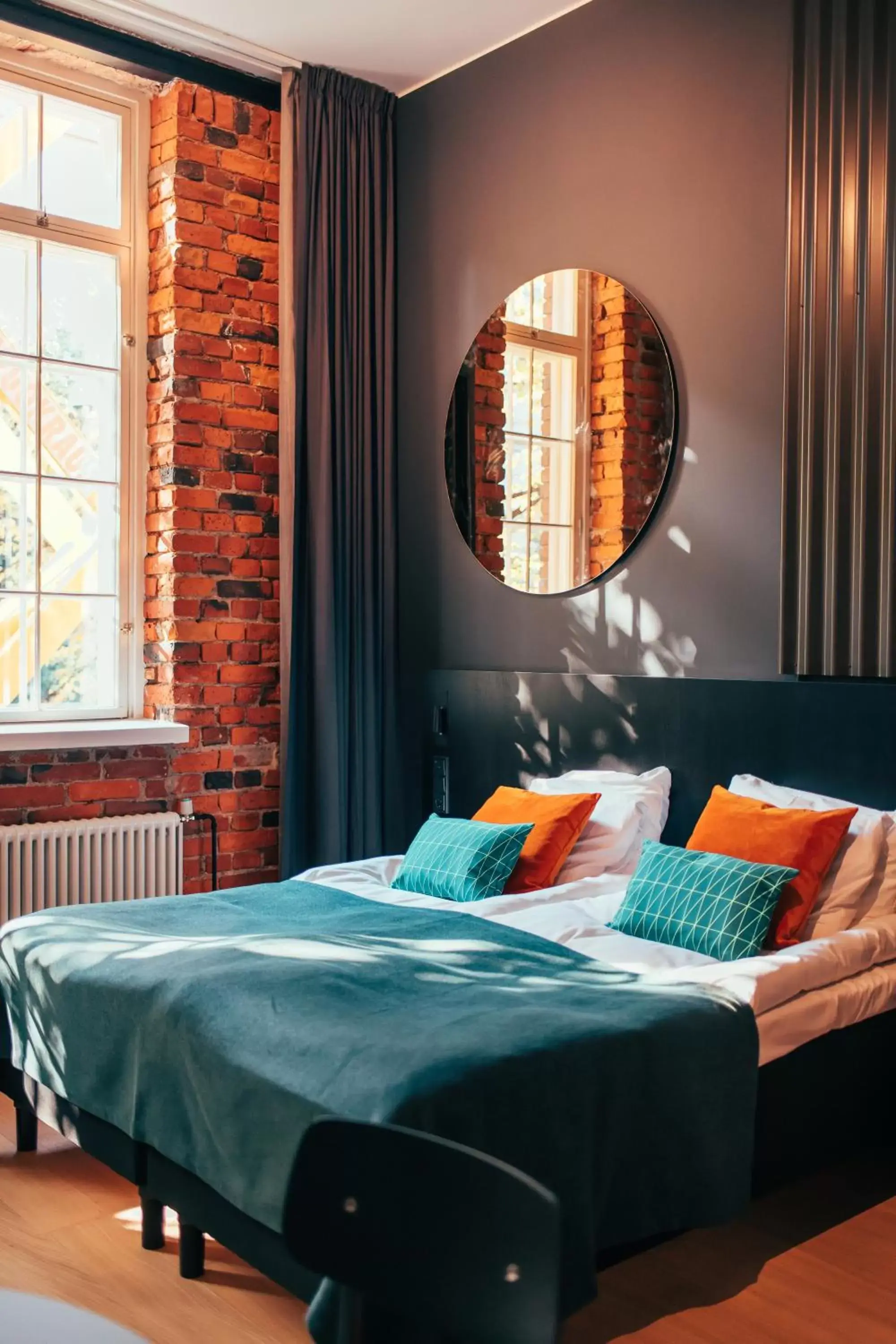 The Folks Hotel Konepaja The Folks Hotel Konepaja