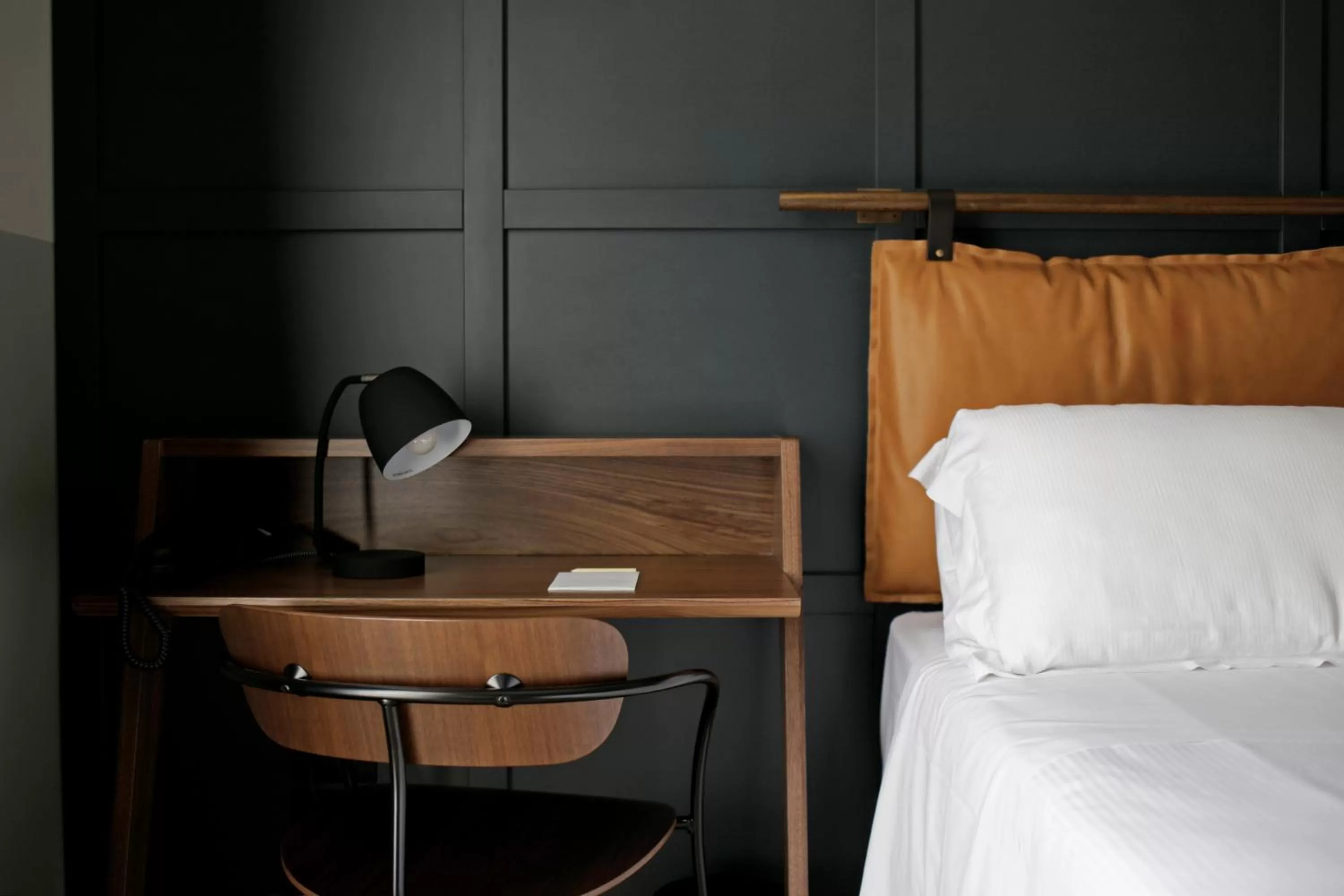 Other, Bed in c-hotels Club House Roma