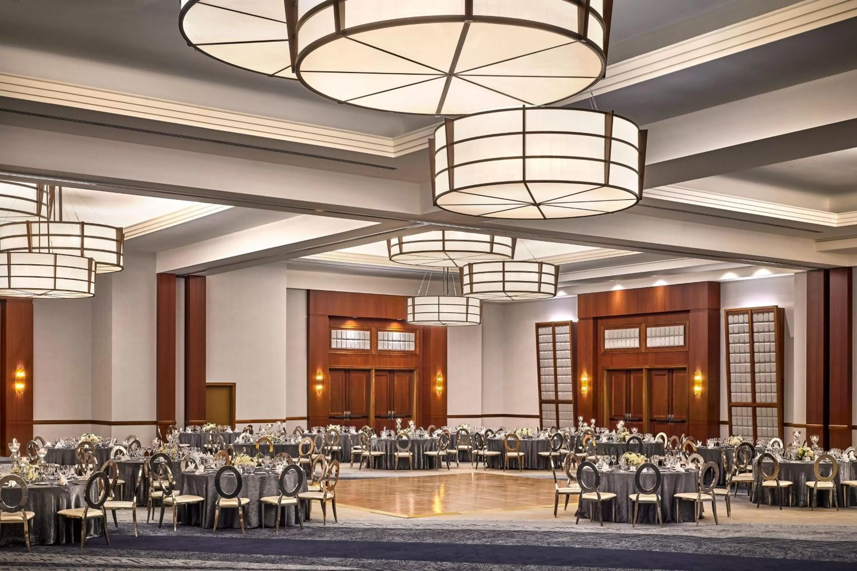 Meeting/conference room in Sheraton Phoenix Downtown