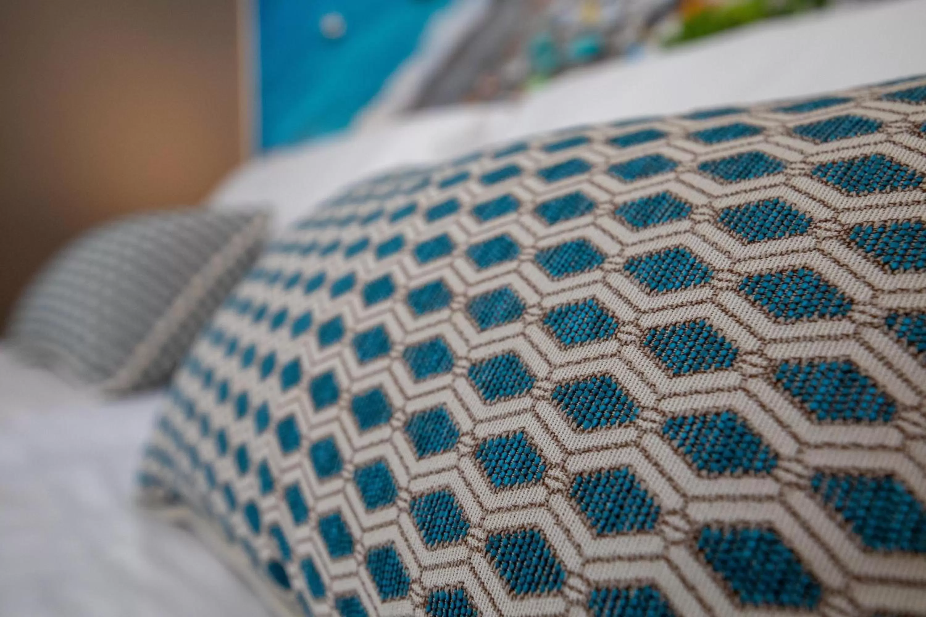 Photo of the whole room, Bed in Palazzo Caracciolo del Sole