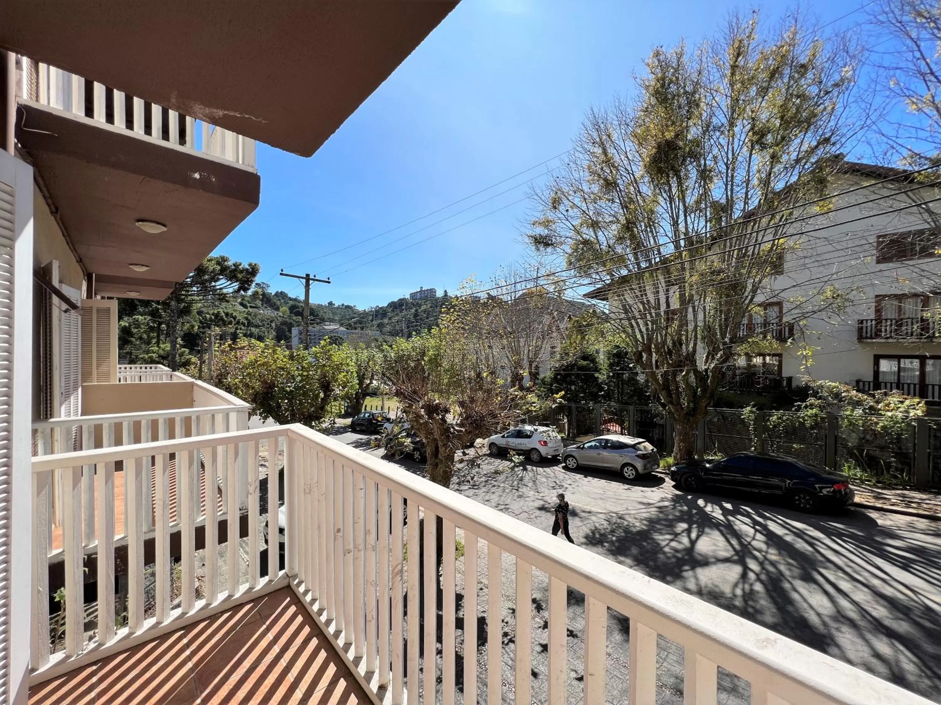 Hotel Solar da Montanha