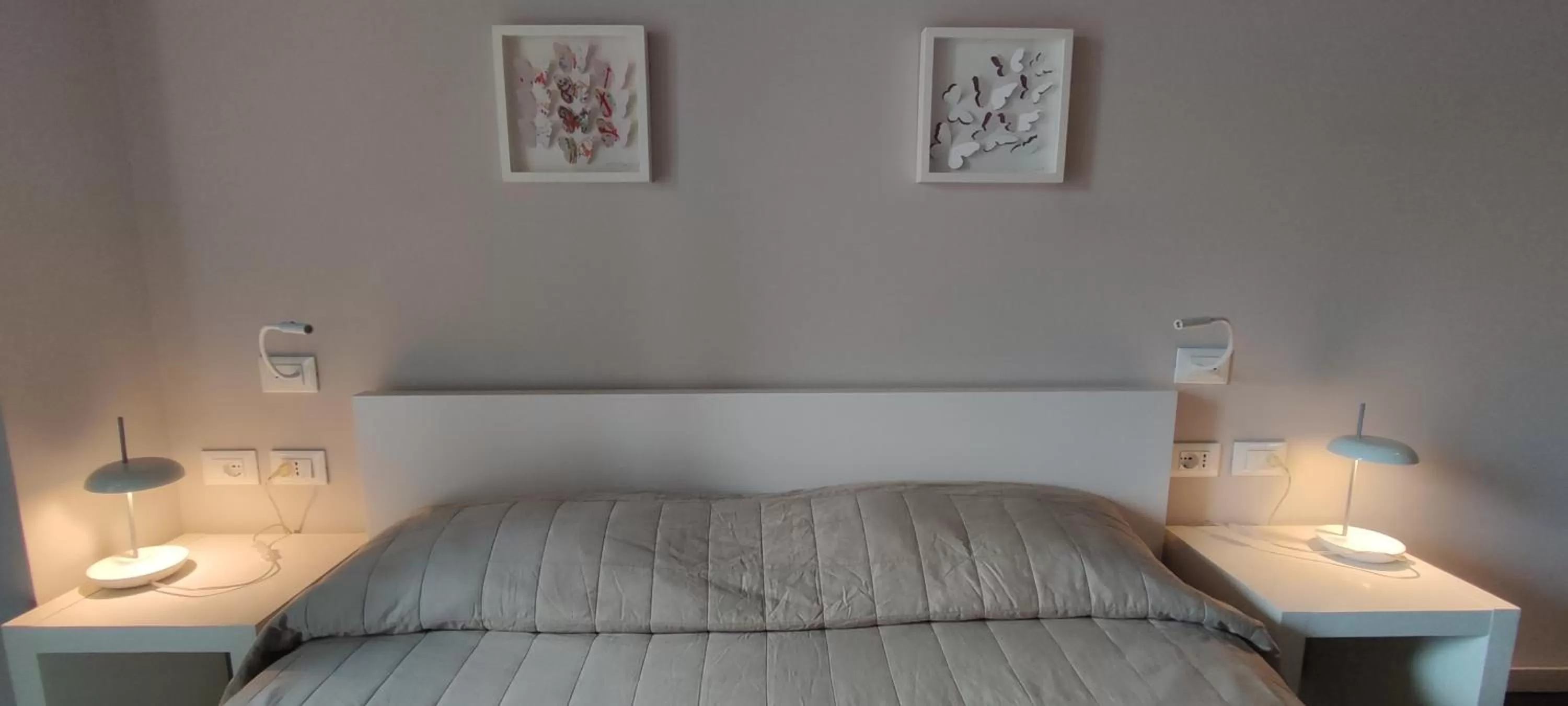 Photo of the whole room, Bed in Sciara Biscari B&B