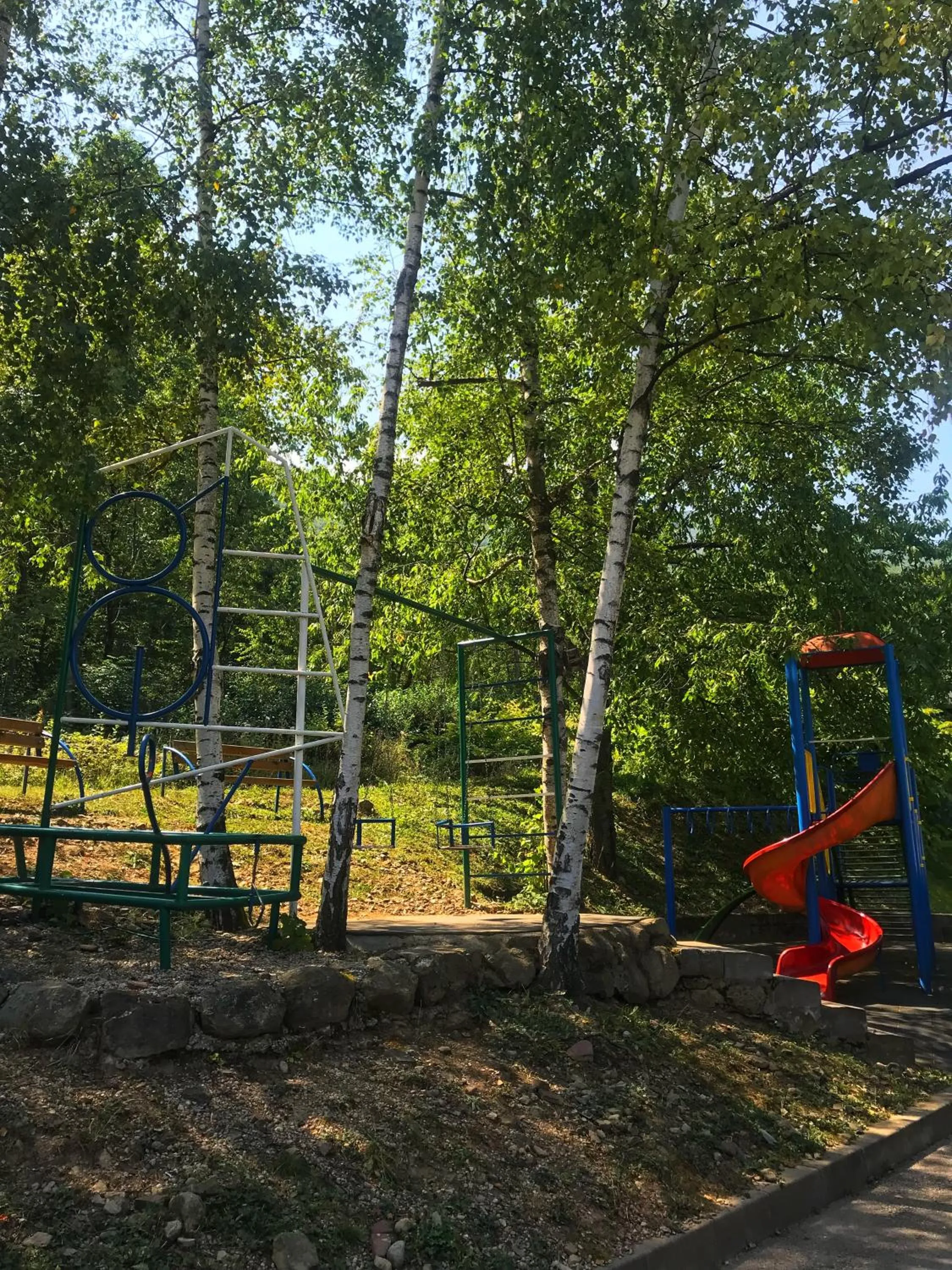 Summer in Vila 6aTo Hotel & Wellnes