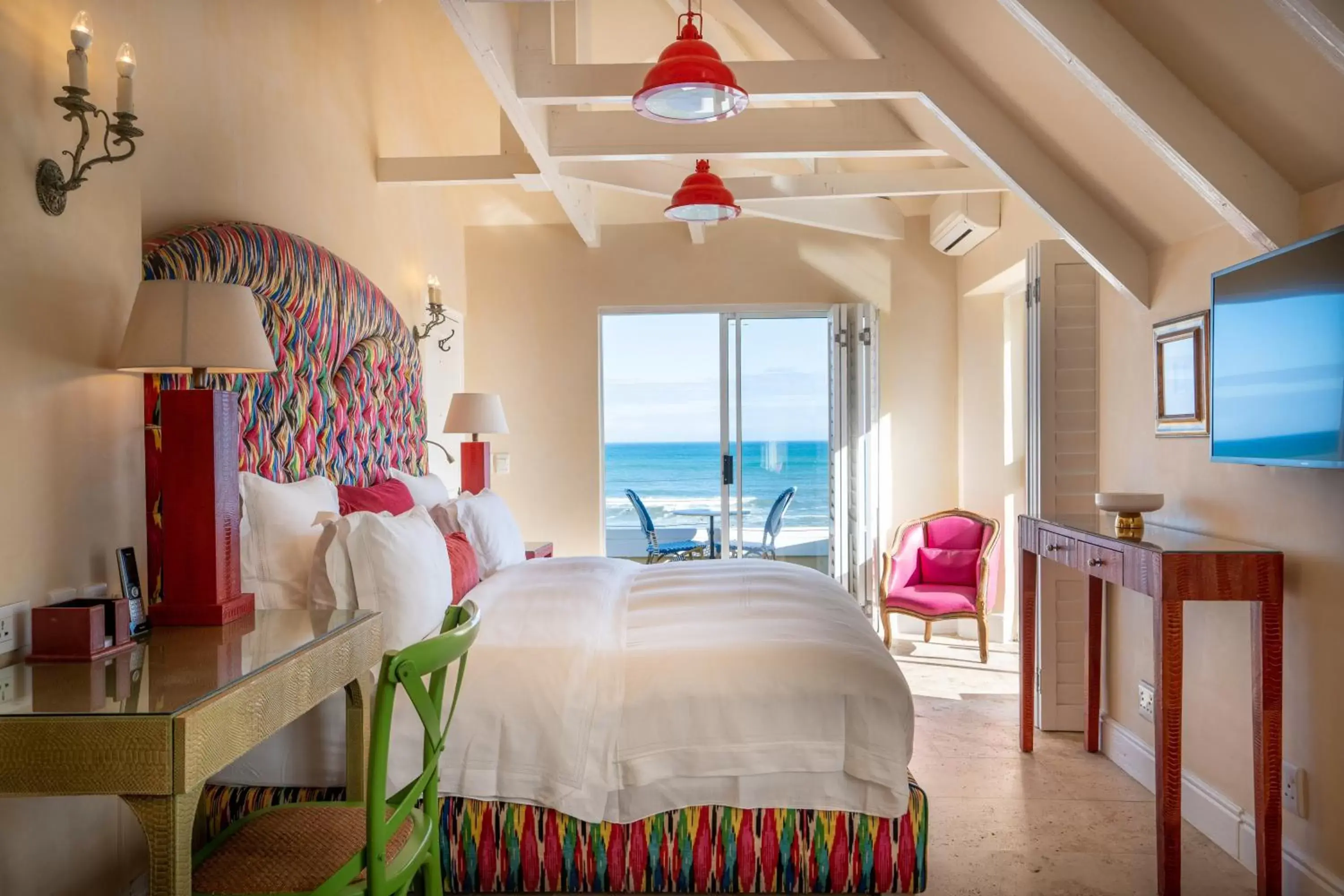 Deluxe Room in Birkenhead House Deluxe Room in Birkenhead House