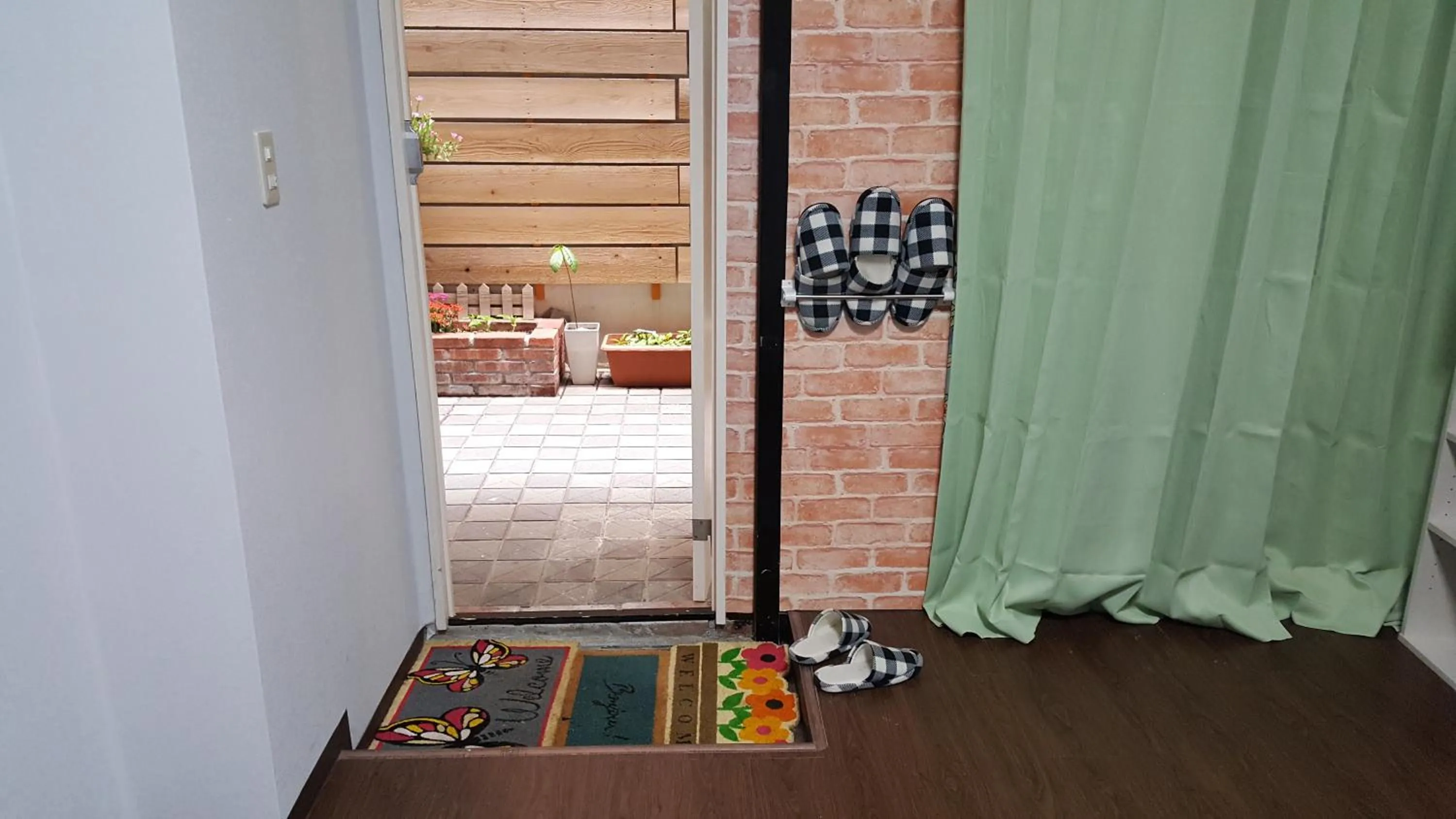 Sophiearth Apartment