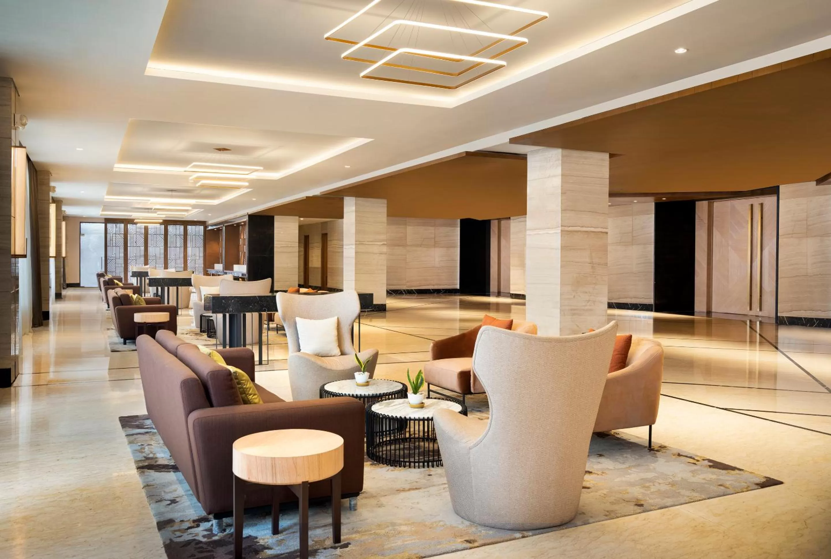 Banquet/Function facilities in Mangkuluhur ARTOTEL SUITES