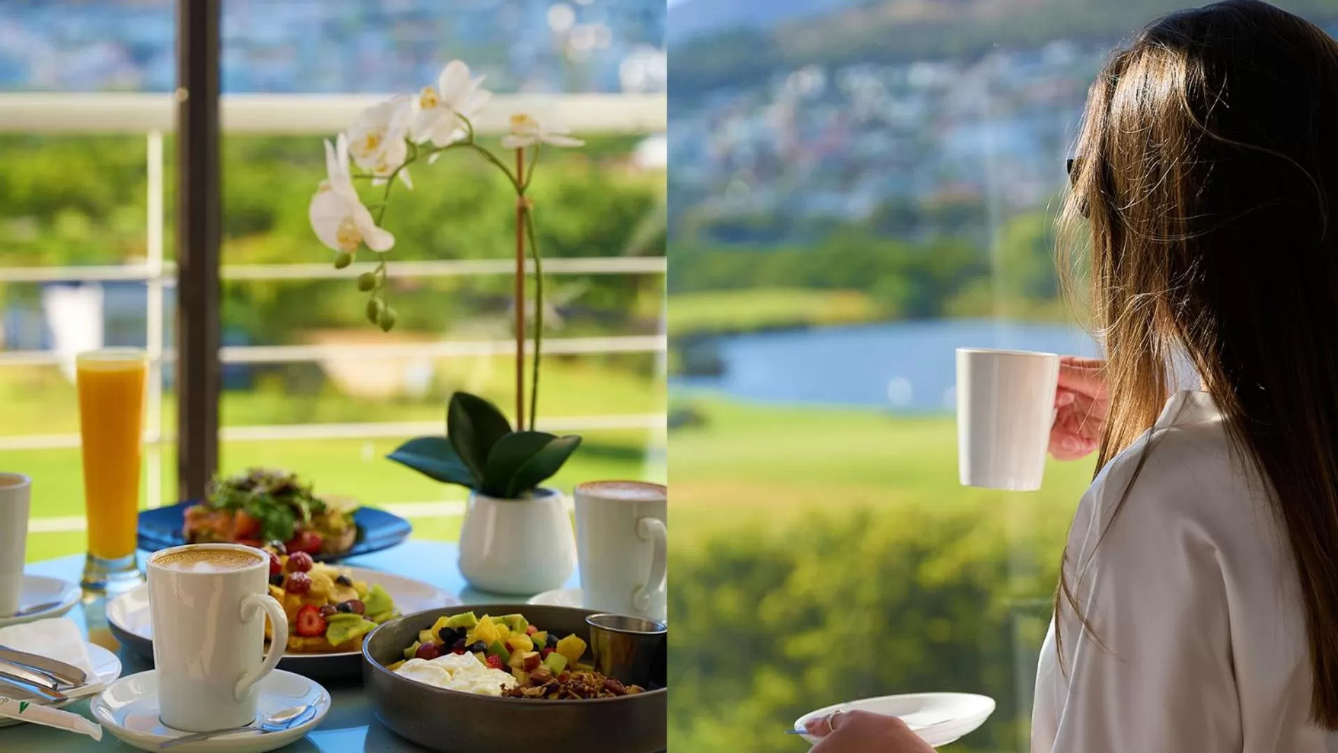 La Splendida Hotel by NEWMARK