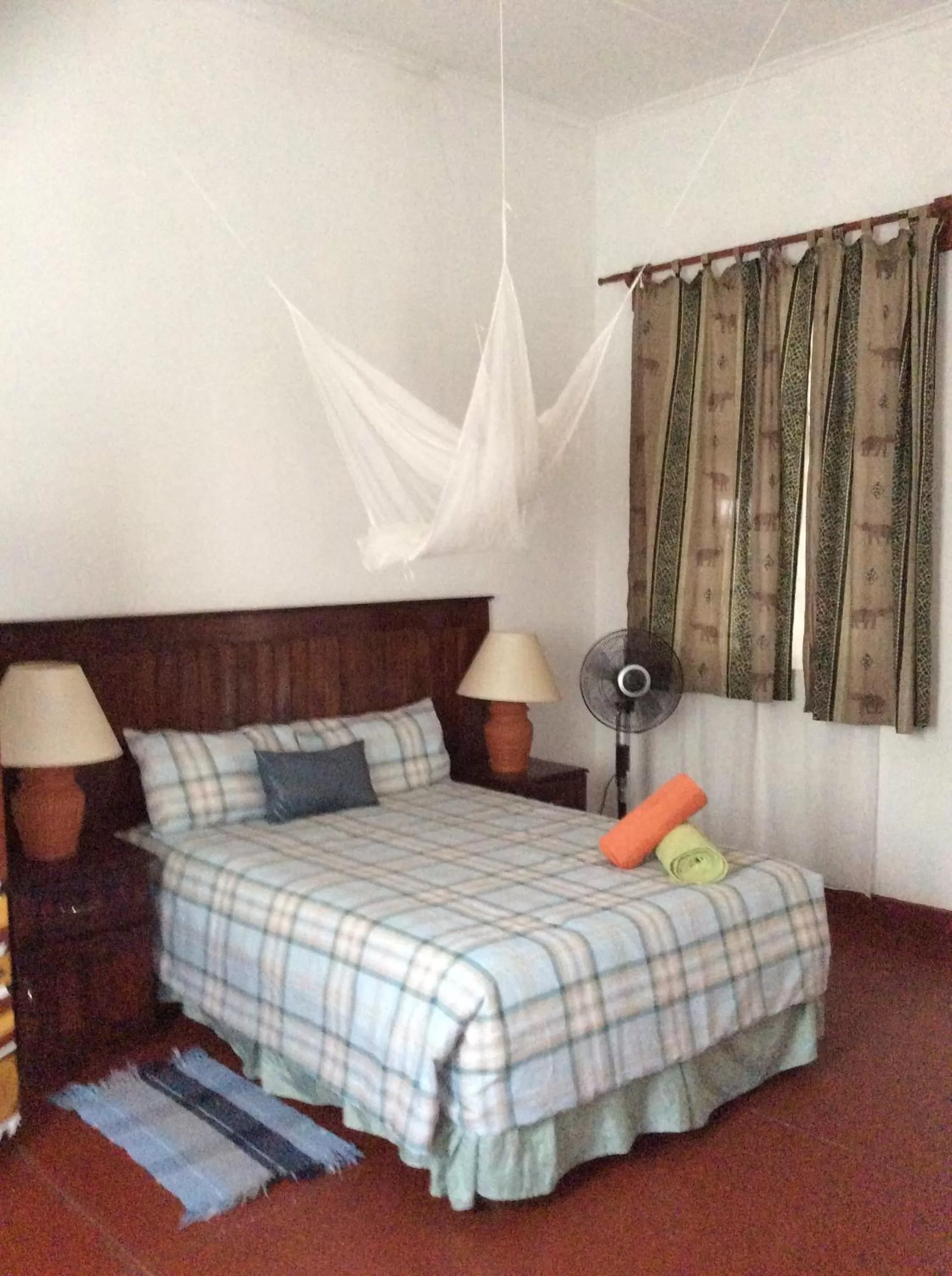 Bedroom, Bed in Tabonina Bis