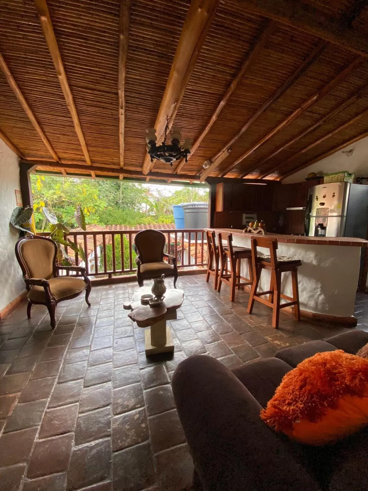 Mi Casa en Barichara