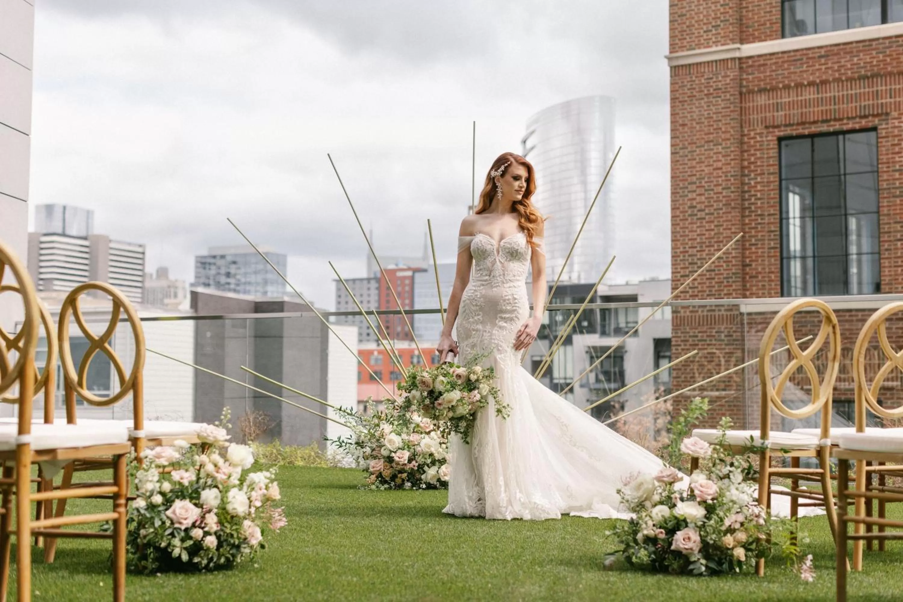 Banquet/Function facilities in W Nashville