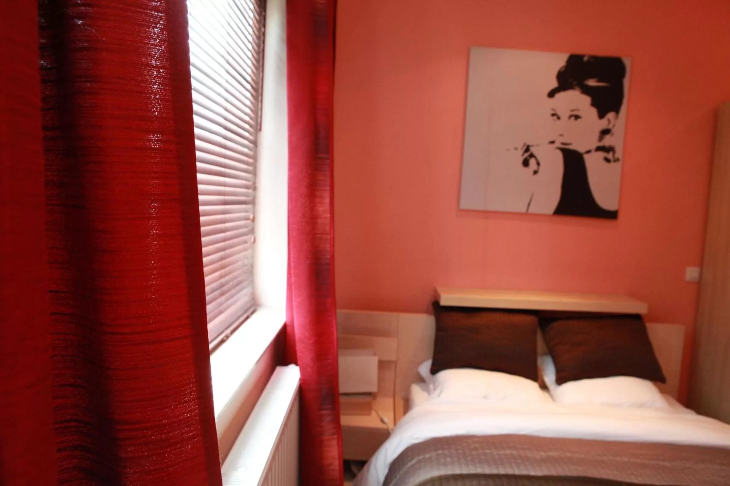 Bed in Residence la Fraisiere