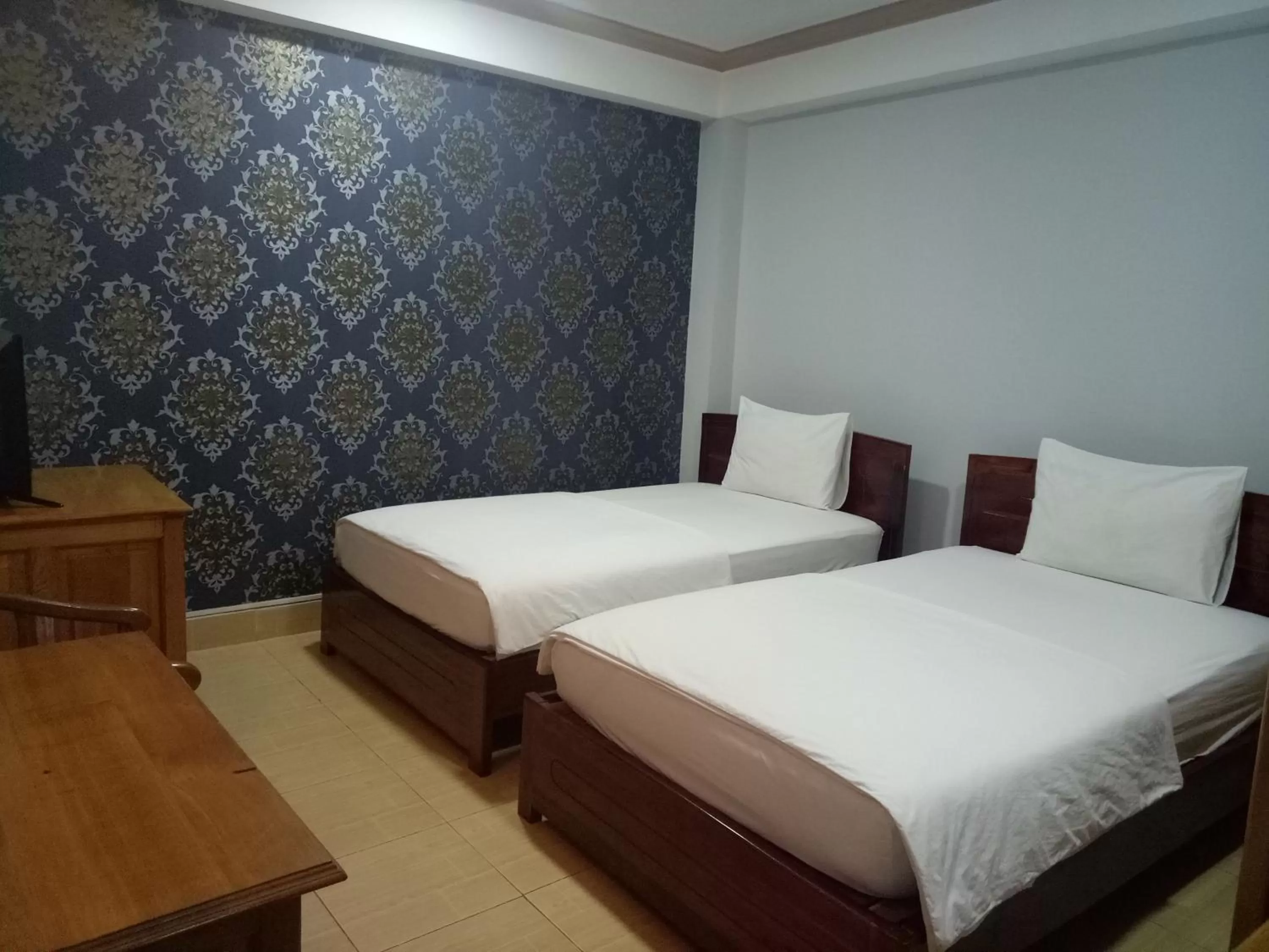 Khách sạn Phú An