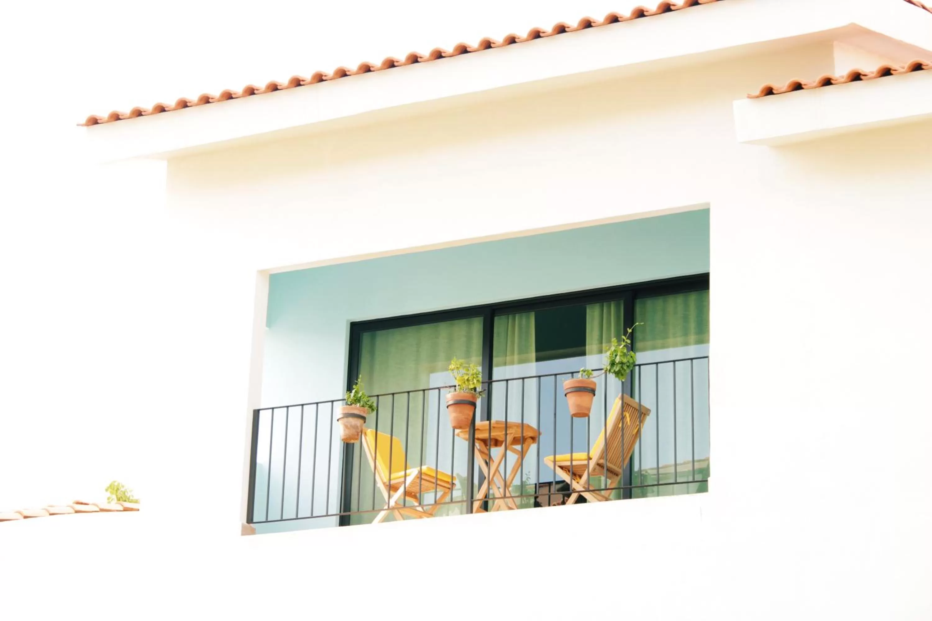 Property building in San Trópico Boutique Hotel & Peaceful Escape