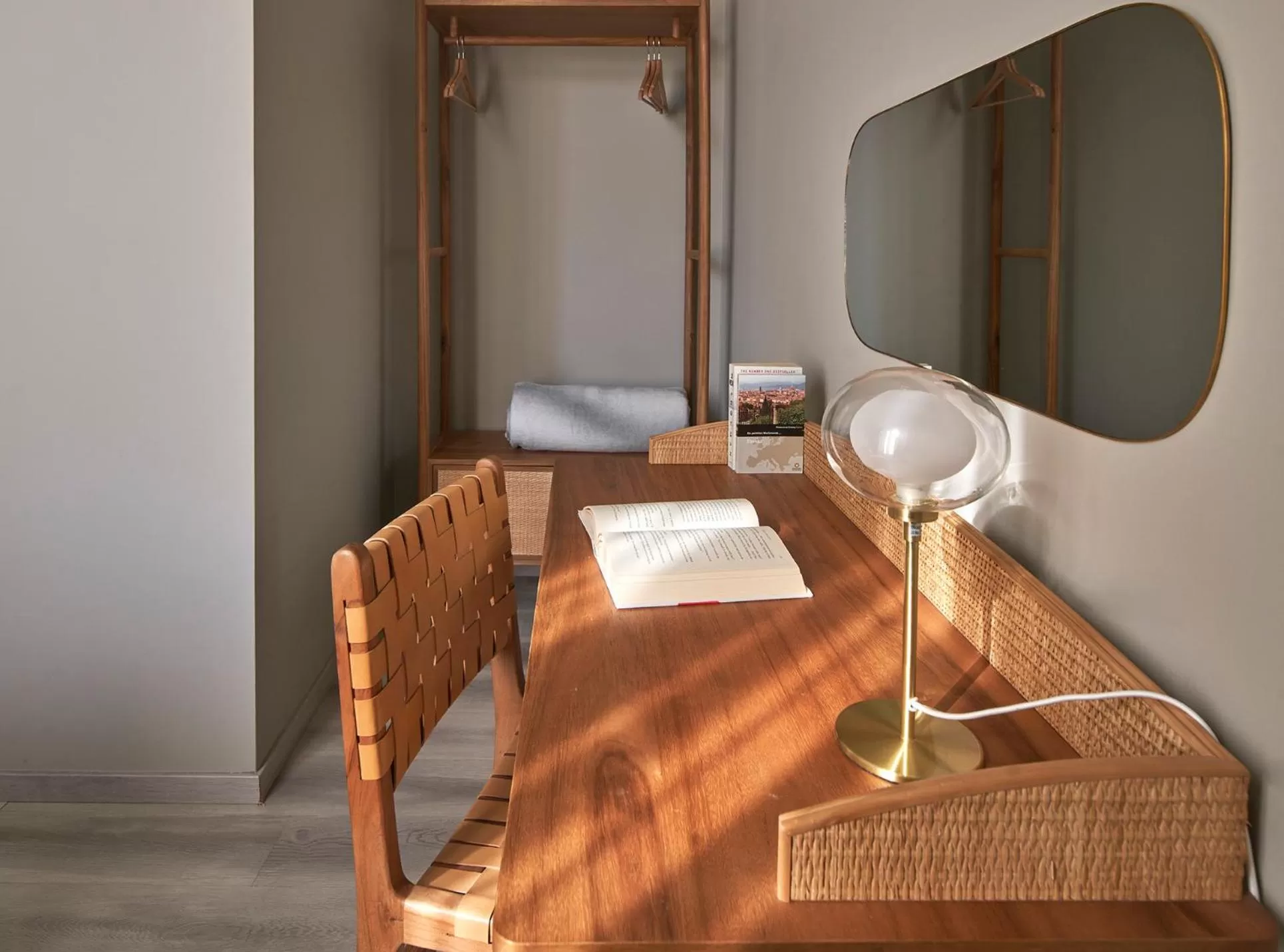 Bedroom in B&B My Way