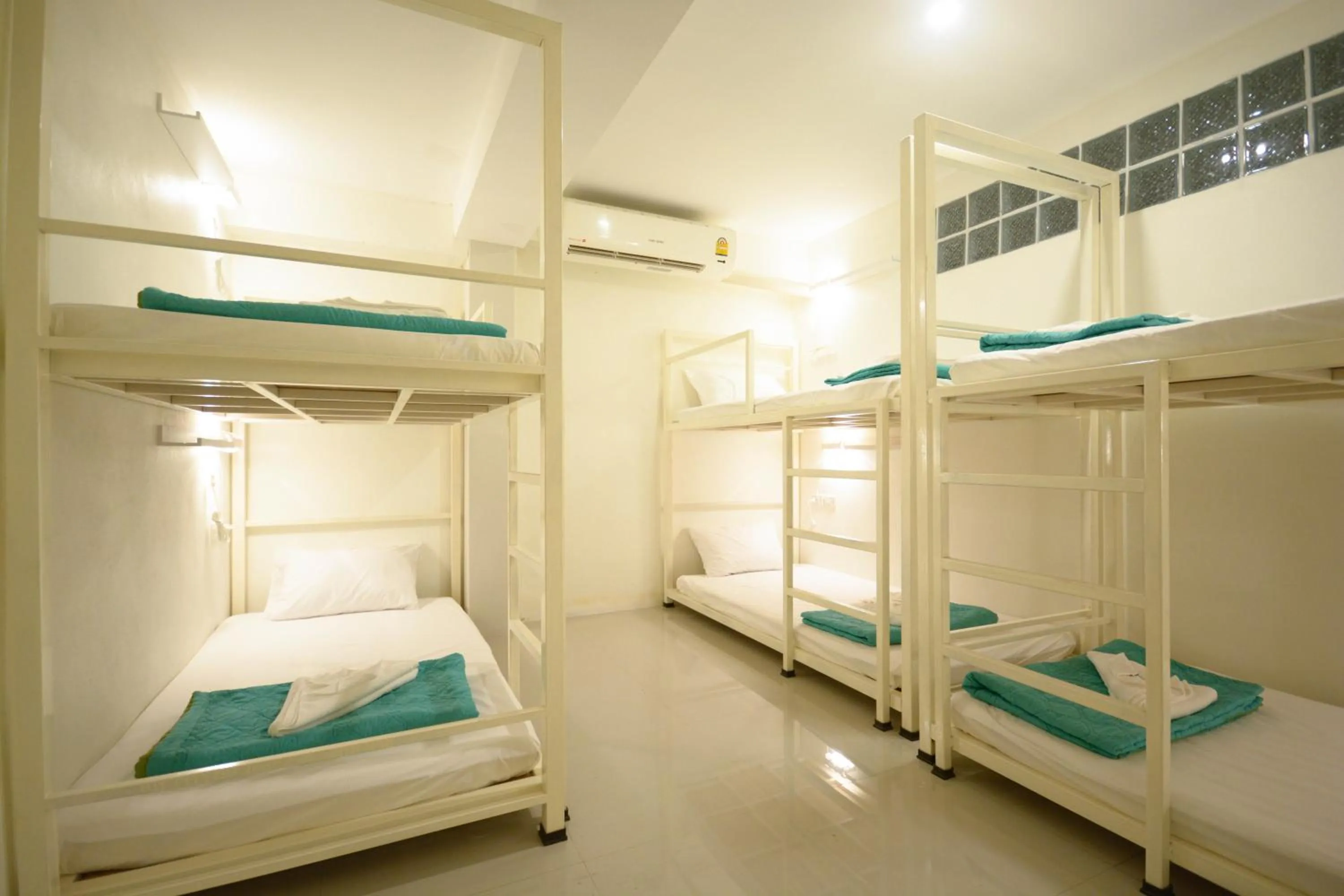 bunk bed, Bed in iRest Ao Nang Seafront