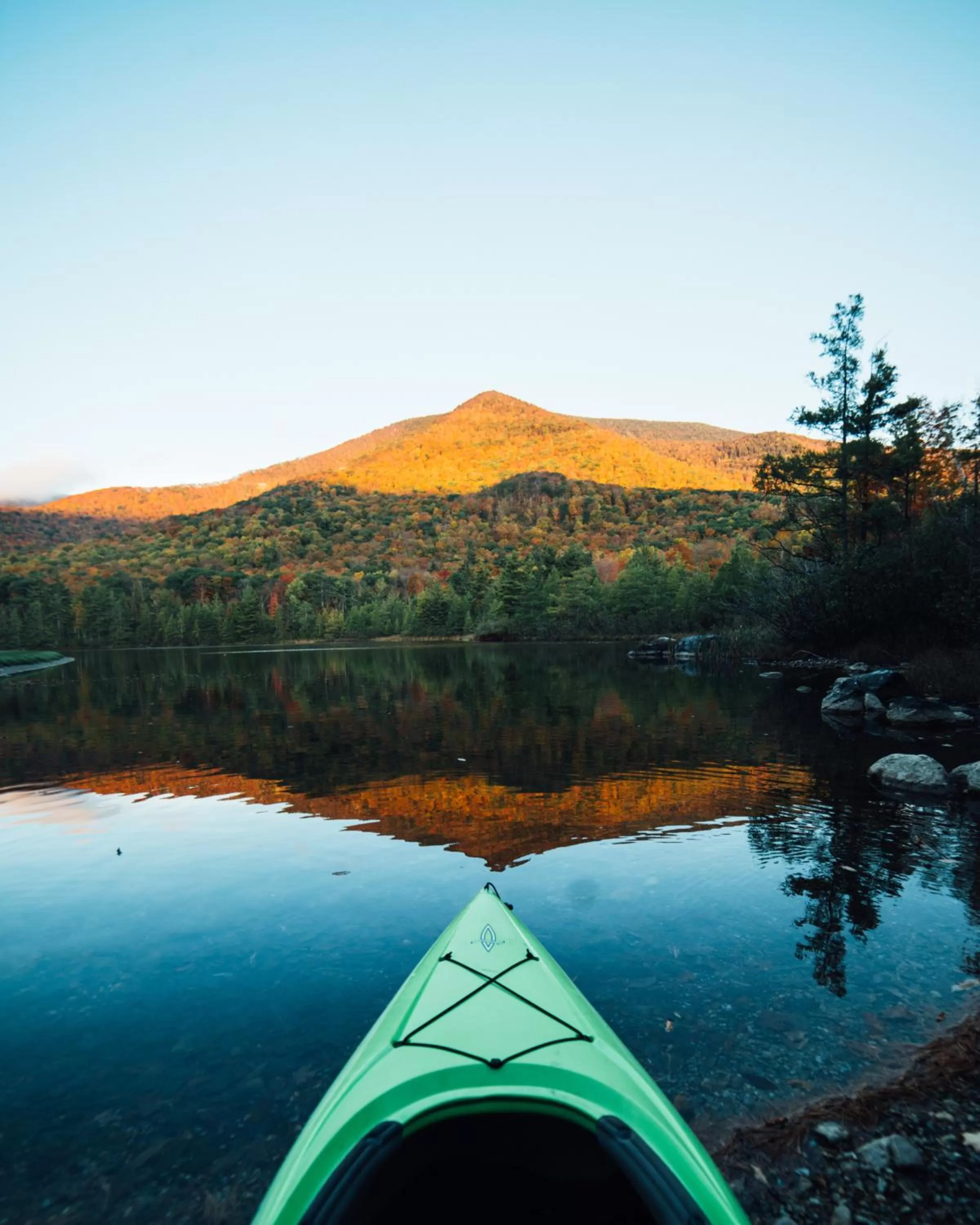 Nearby landmark in Kimpton Taconic Hotel by IHG