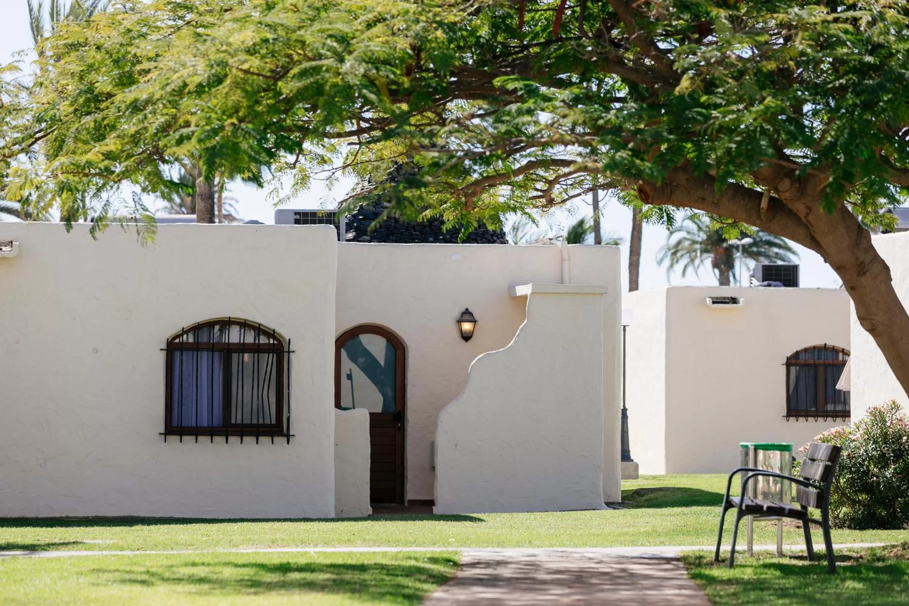 HD Parque Cristobal Gran Canaria