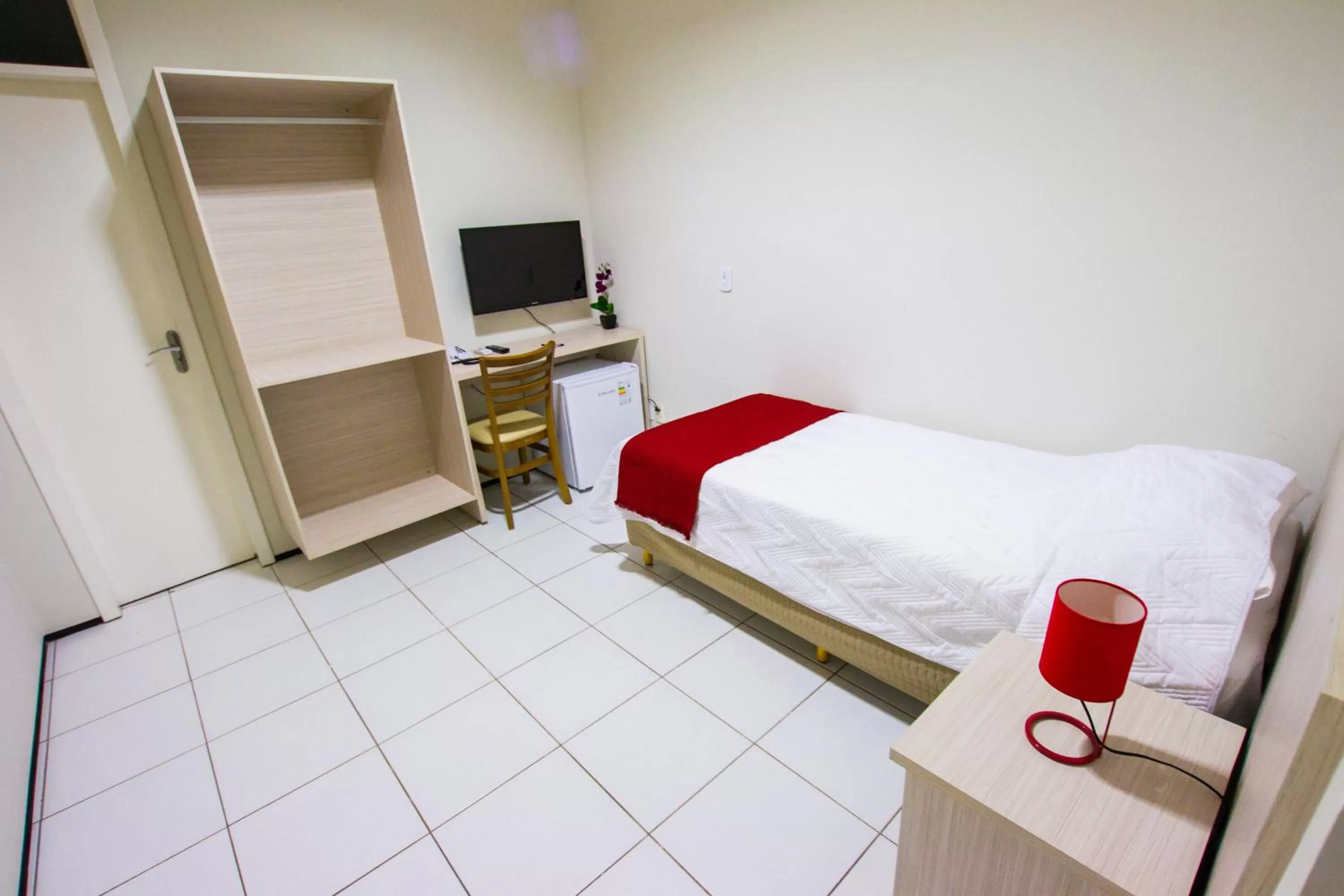 Photo of the whole room, Bed in Holiday Hotel Picos