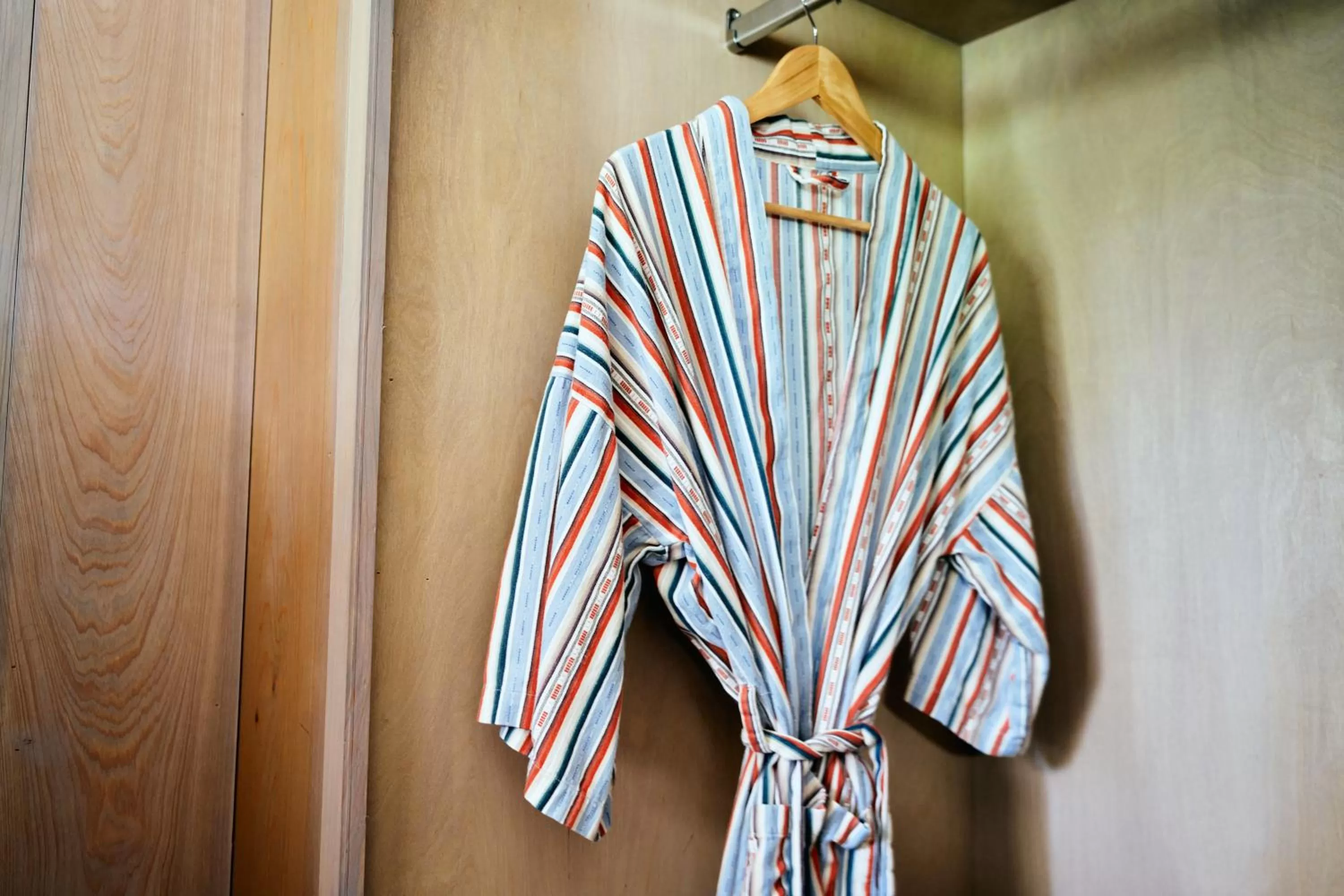 Bedroom in Stagecoach Inn