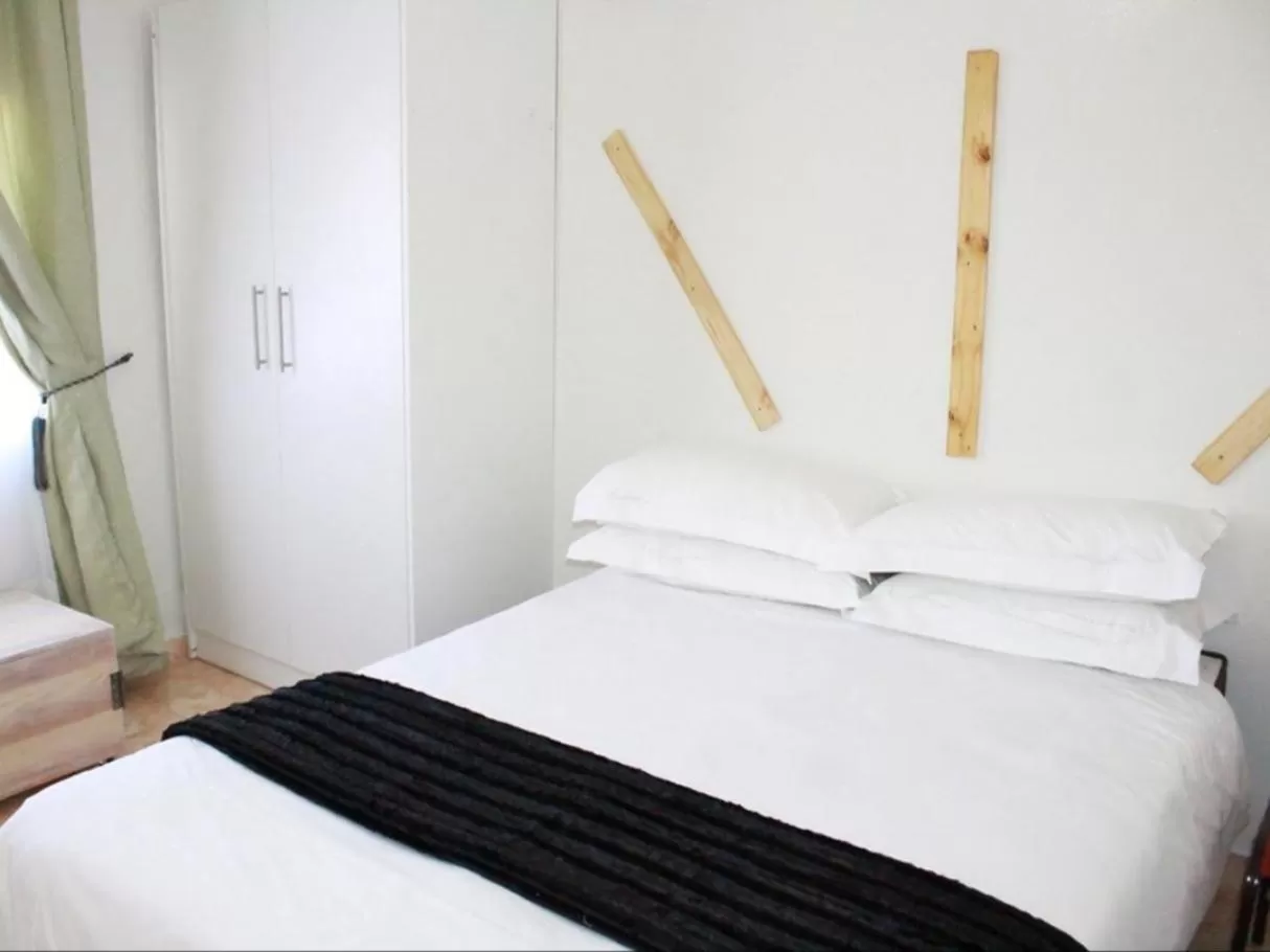 Standard Double Room in Abenab Lodge & Tours cc