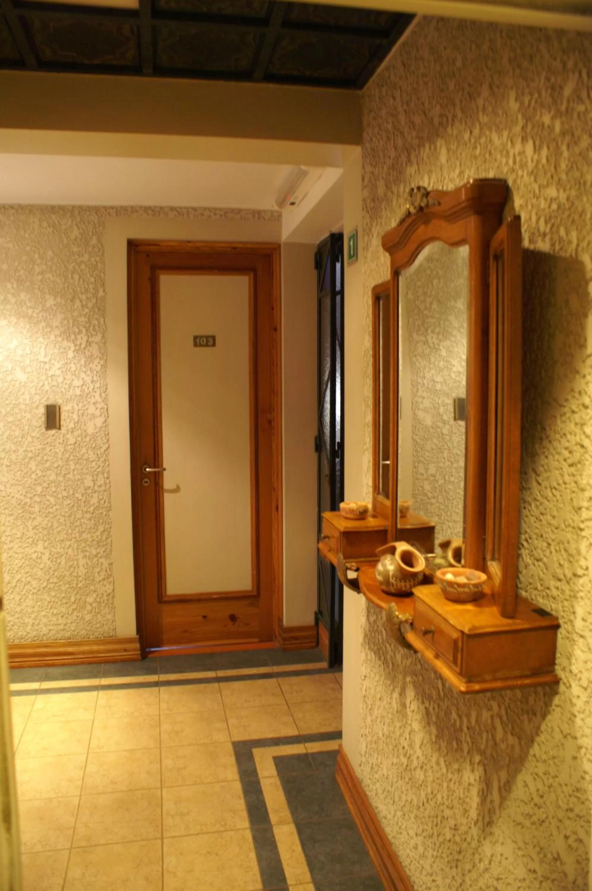 Other in Hotel Xumec Mendoza Centro