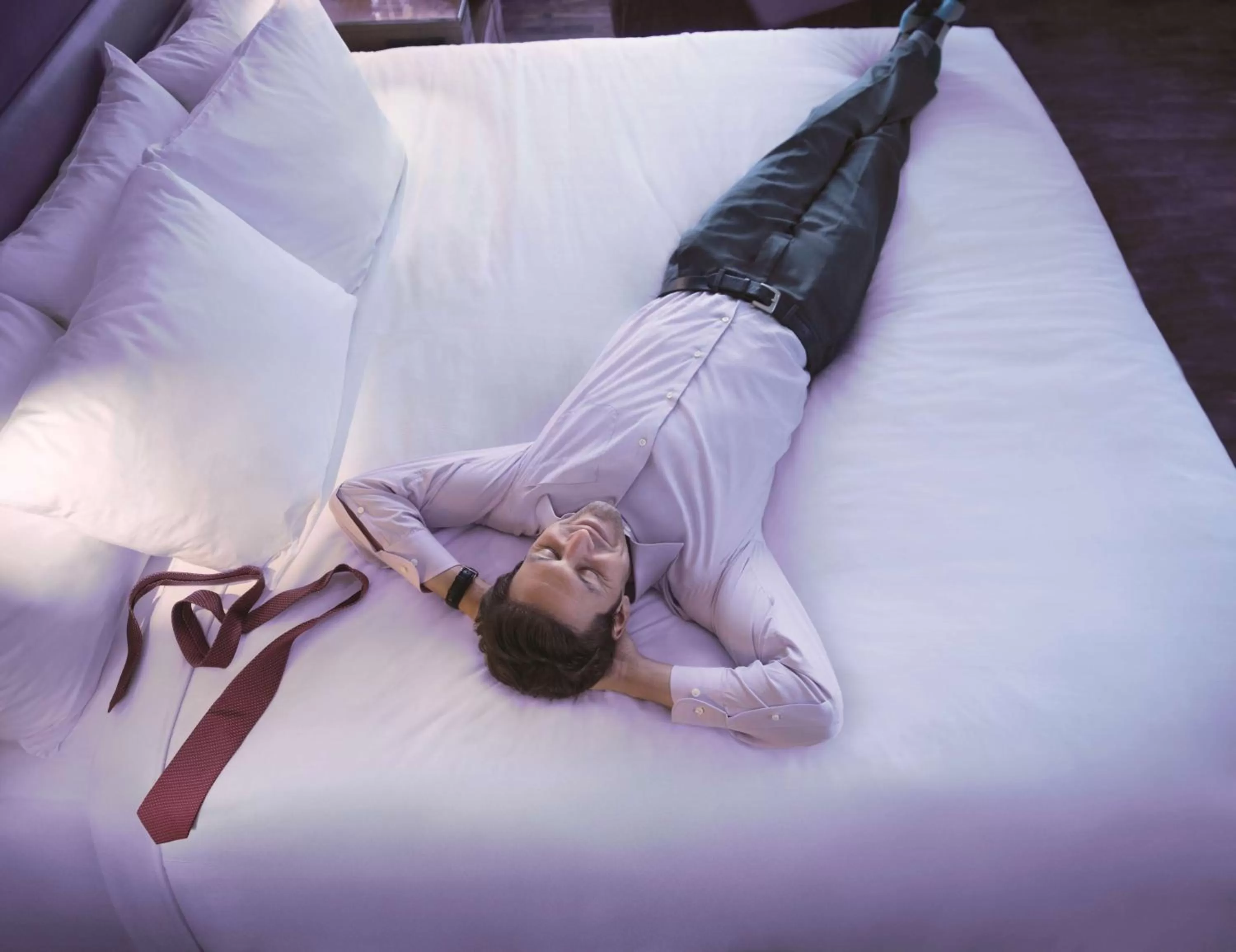 Queen Room with Two Queen Beds in Hyatt Regency Louisville