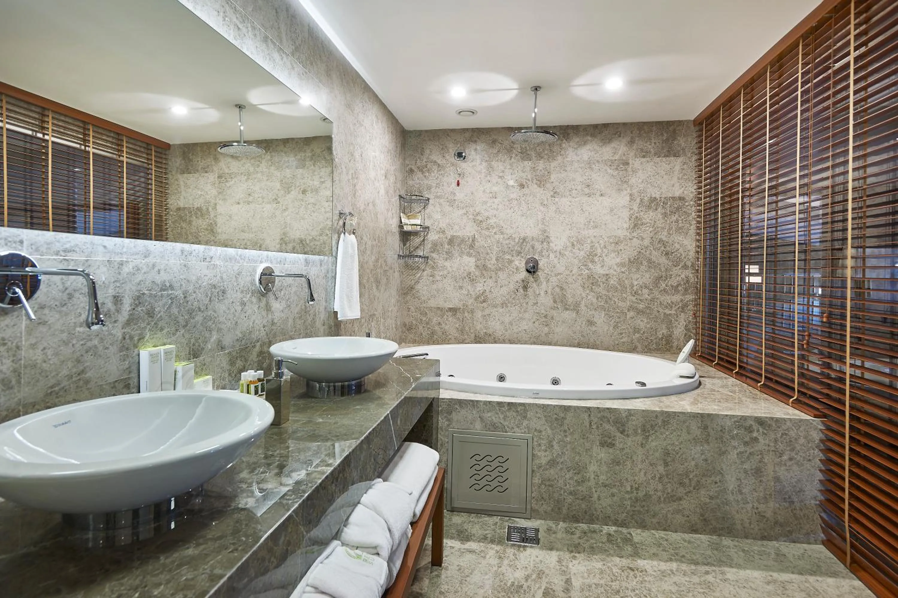 Bathroom in Renata Boutique Hotel Sisli