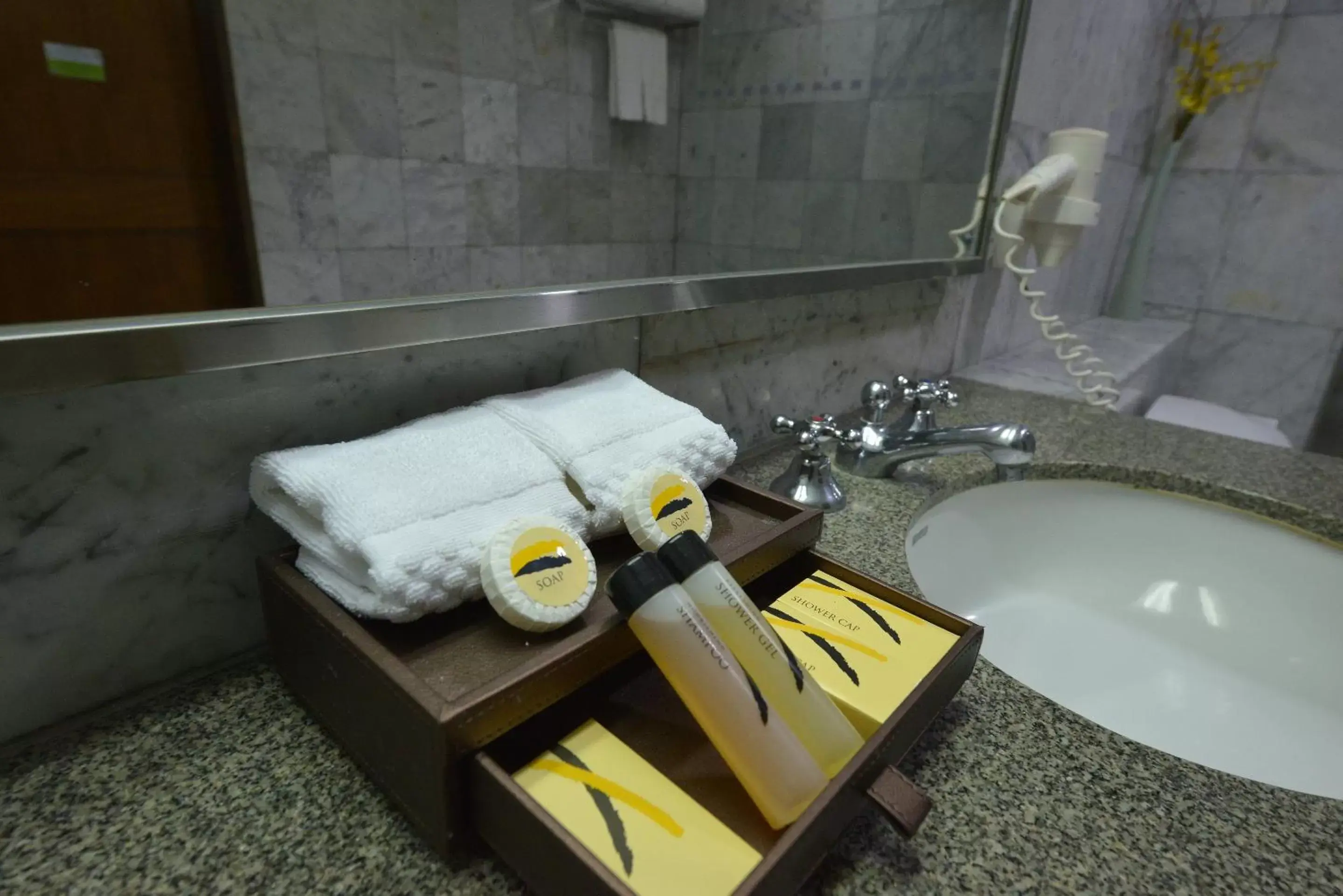 One-Bedroom Suite in Loei Palace Hotel One-Bedroom Suite in Loei Palace Hotel