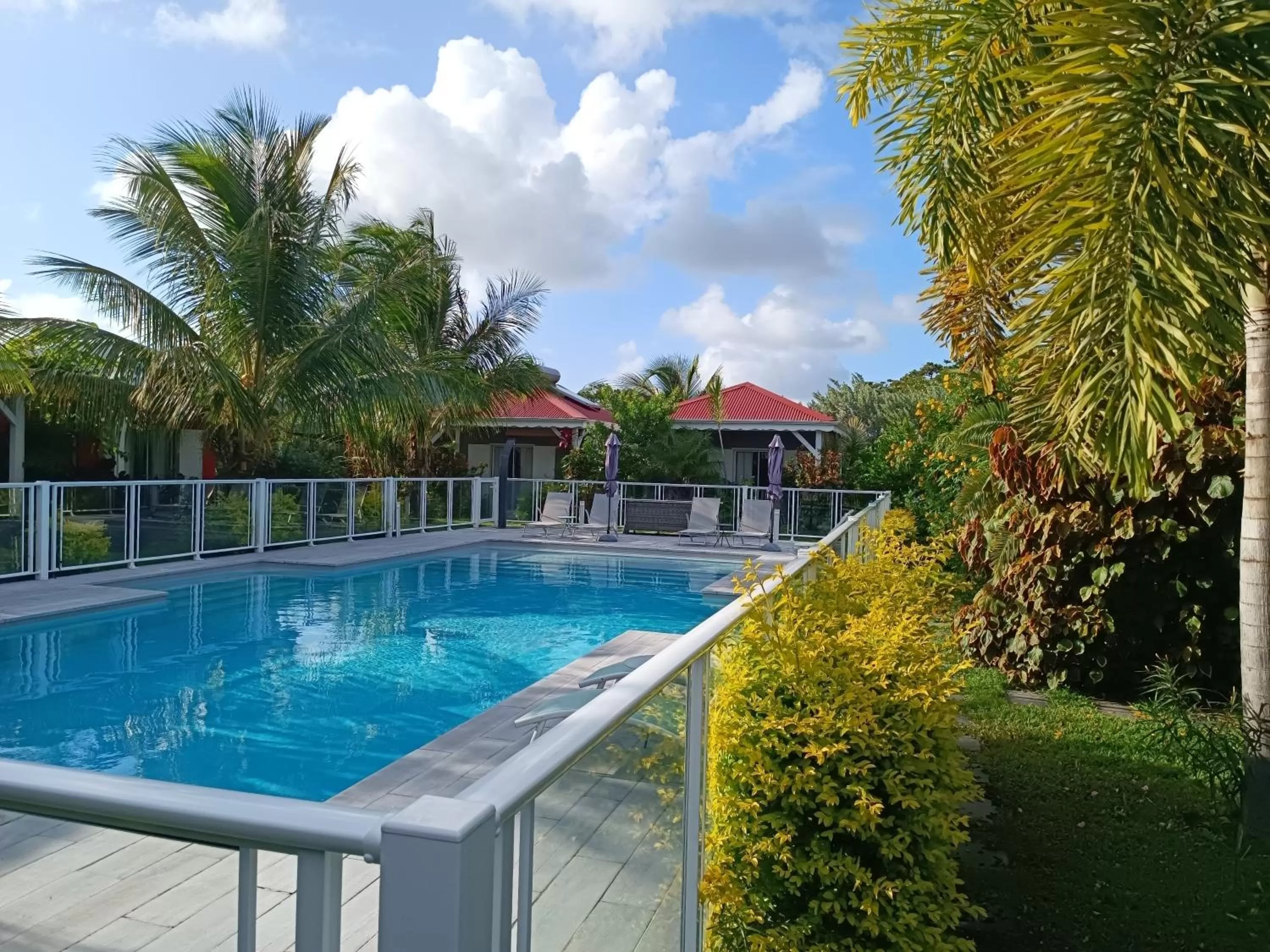 Hôtel & Villa Le Cocotel