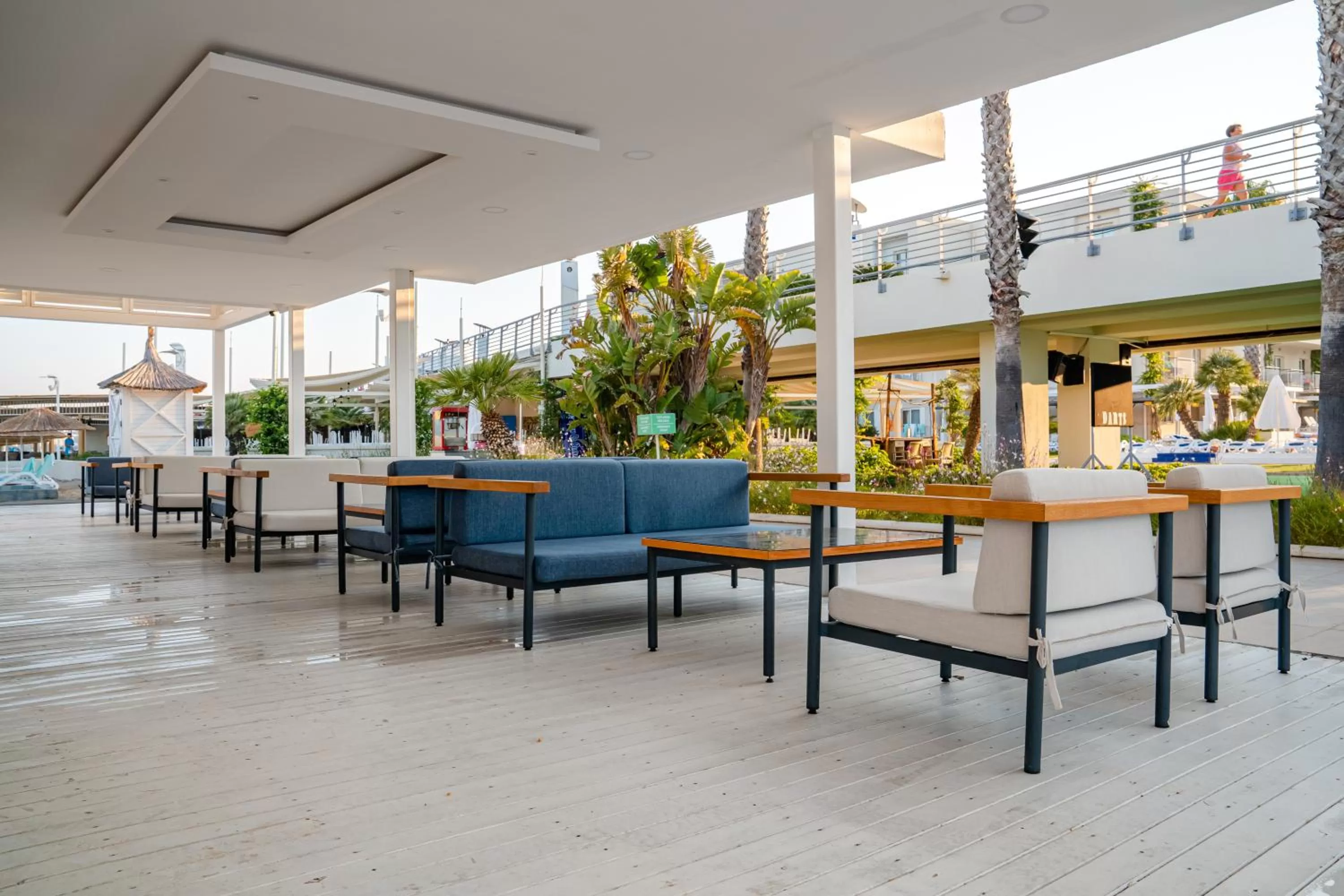 La Blanche Resort & Spa