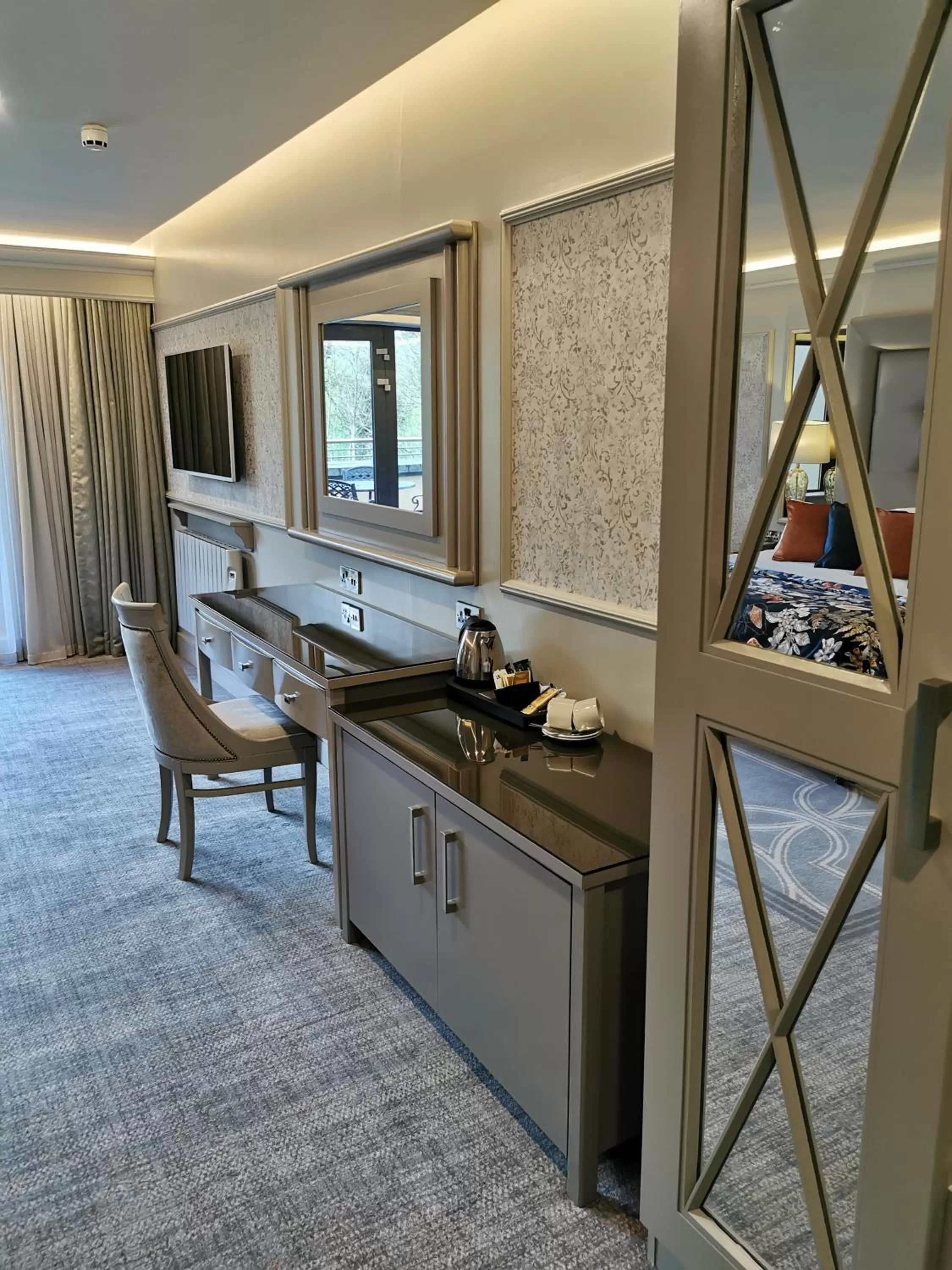 Errigal Country House Hotel