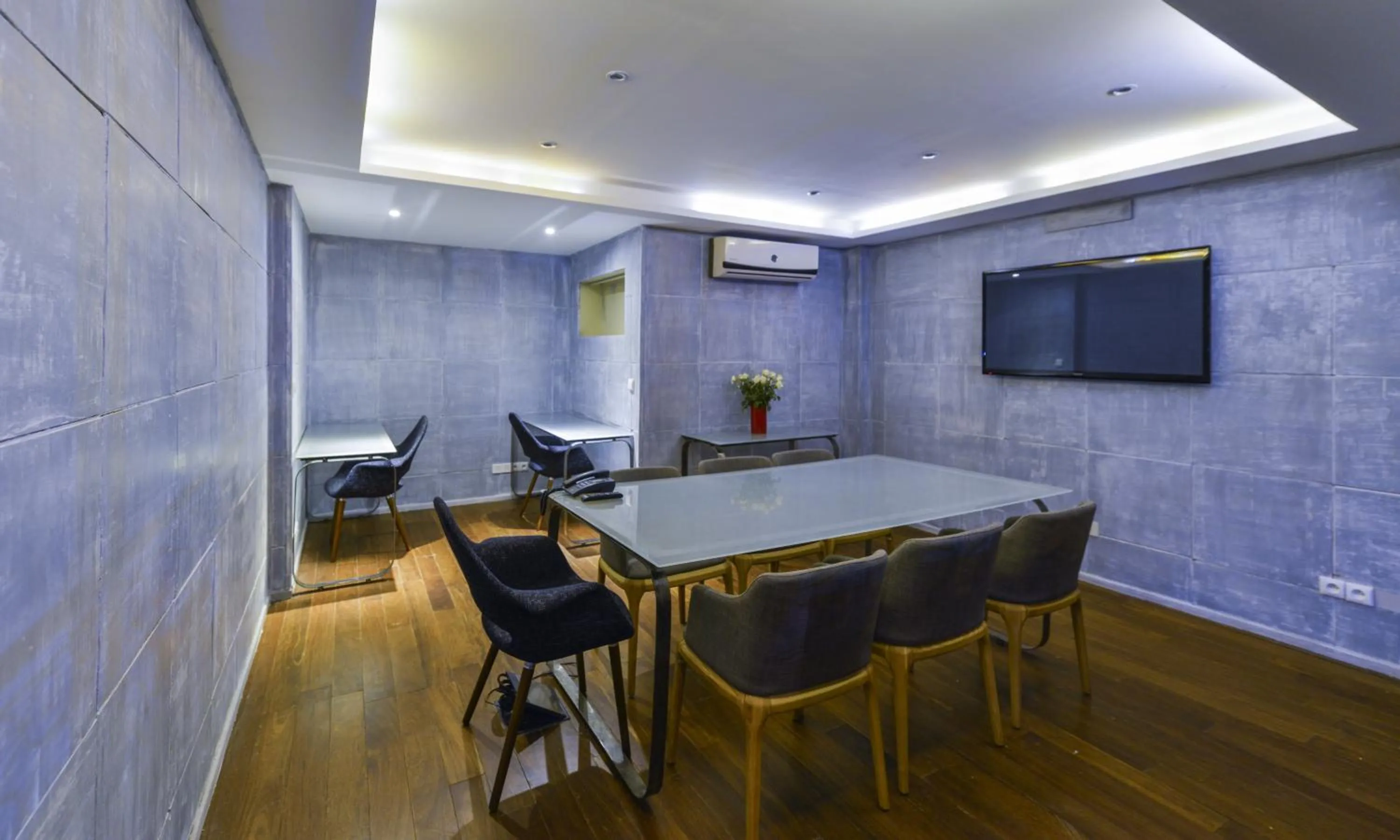 Area and facilities in Hotel Islane Médina