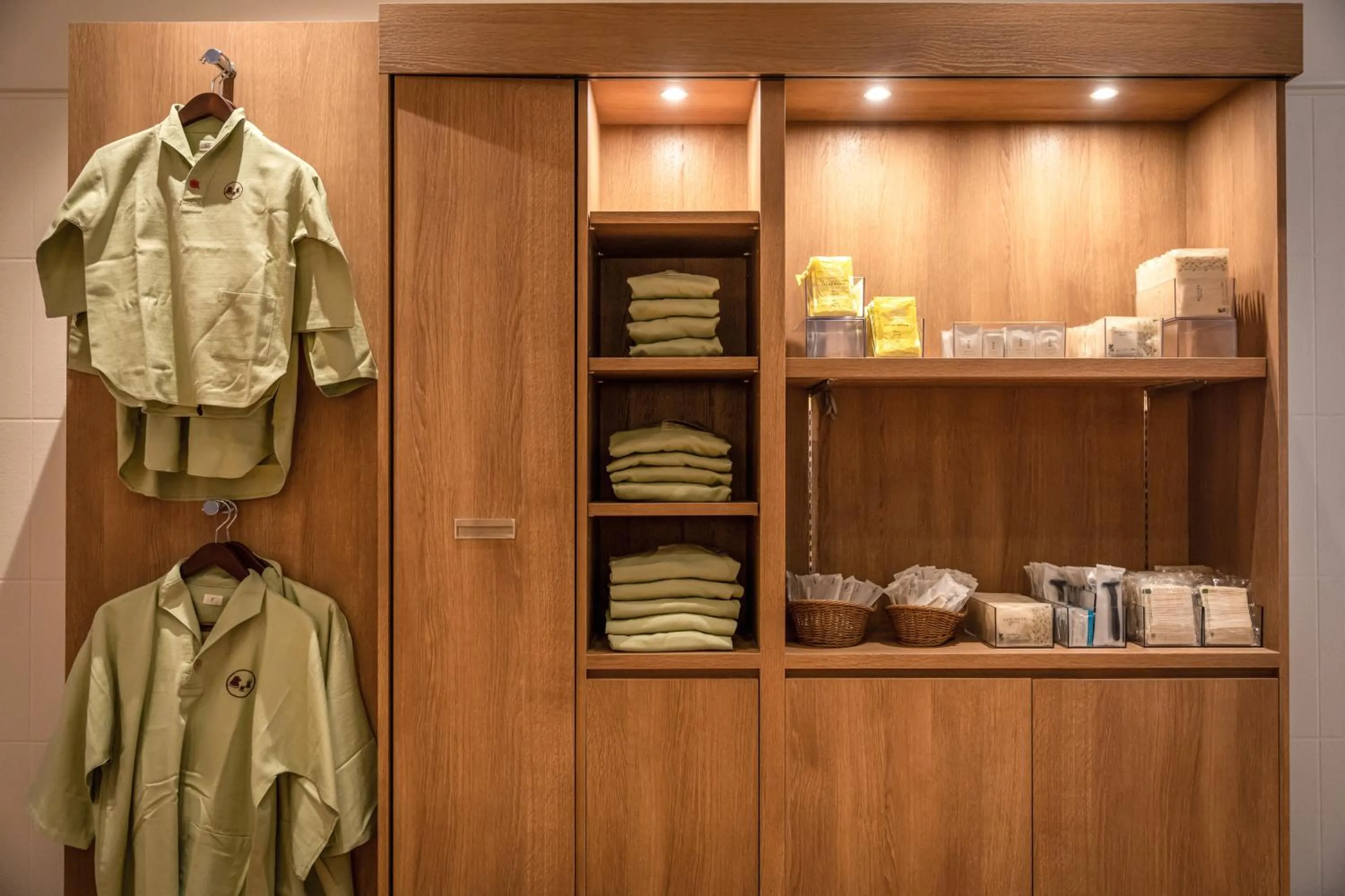 Other in Higashikawa Asahidake Onsen Hotel Bear Monte