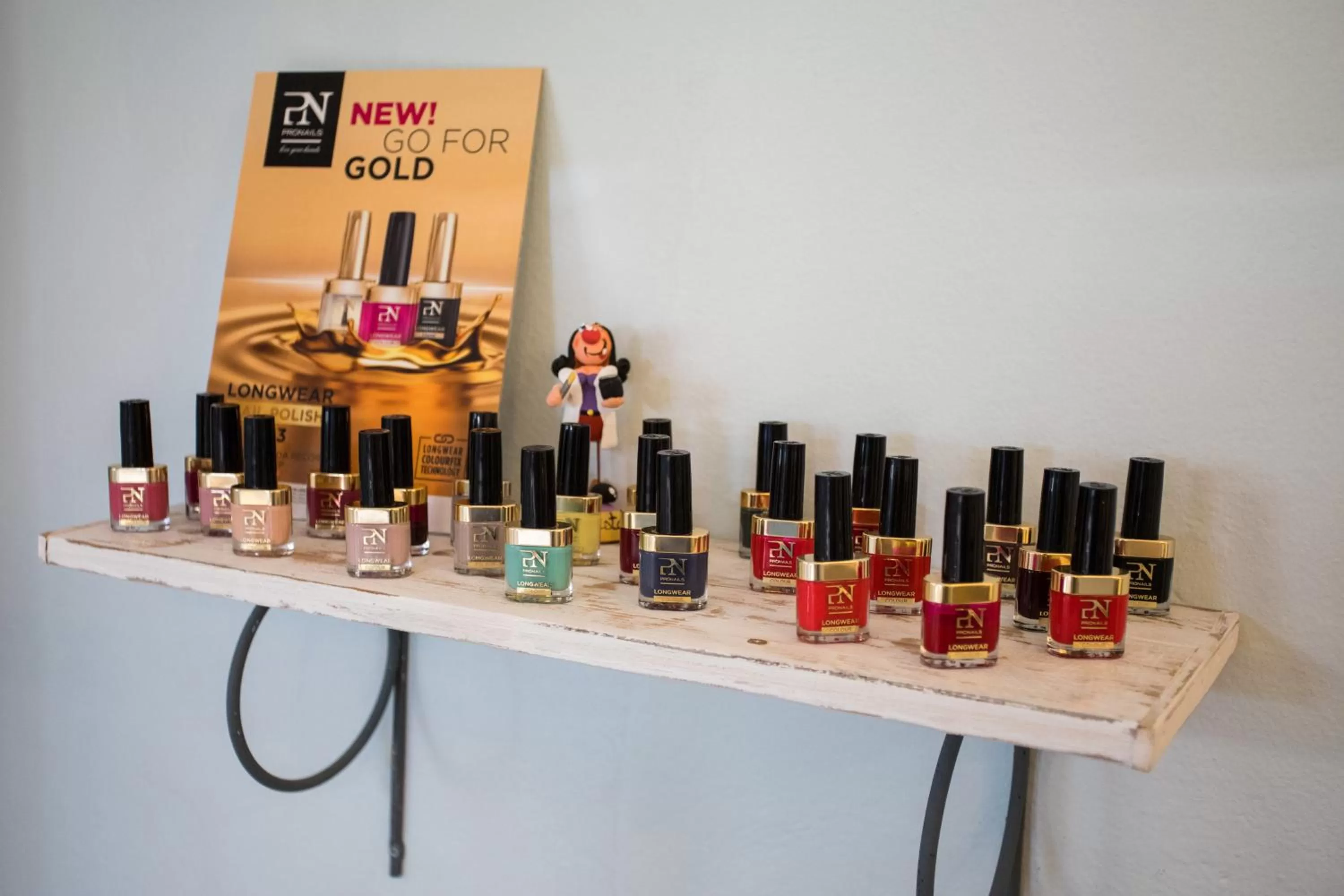 Spa and wellness centre/facilities in Hotel Massimo